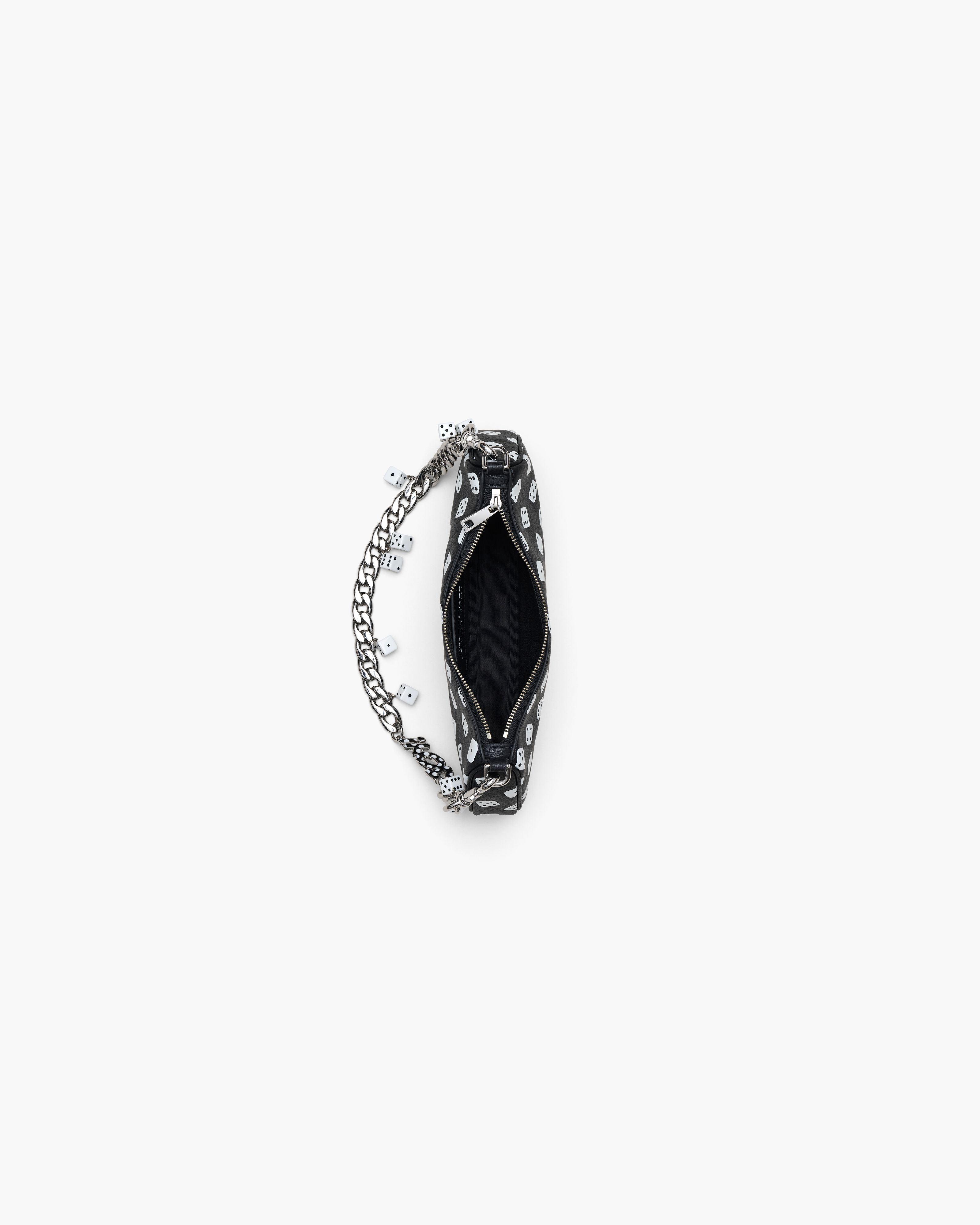 Marc Jacobs - Túi Đeo Vai Charm Derrick Adams X Marc Jacobs