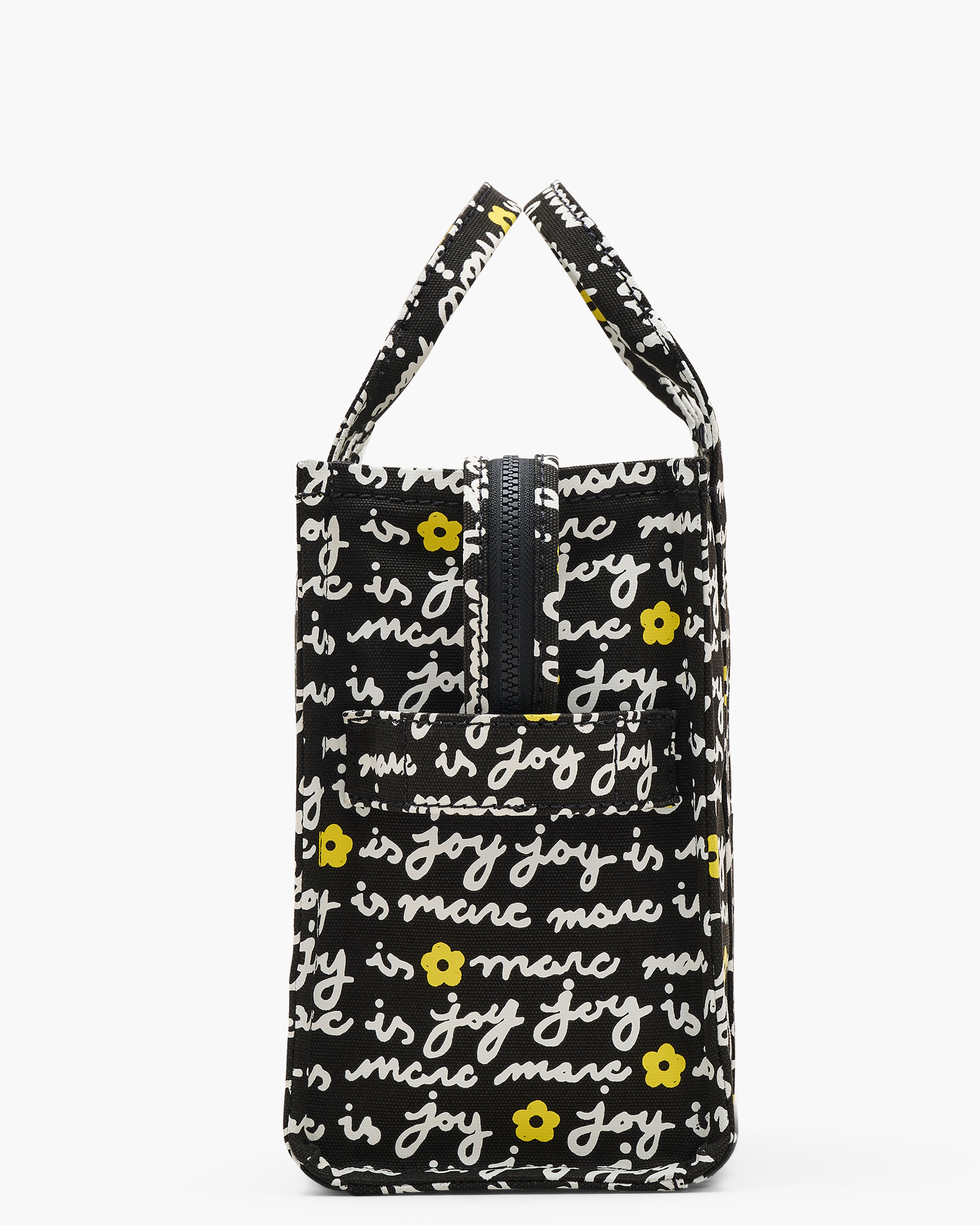 Marc Jacobs - Túi tote The Joy Canvas Medium