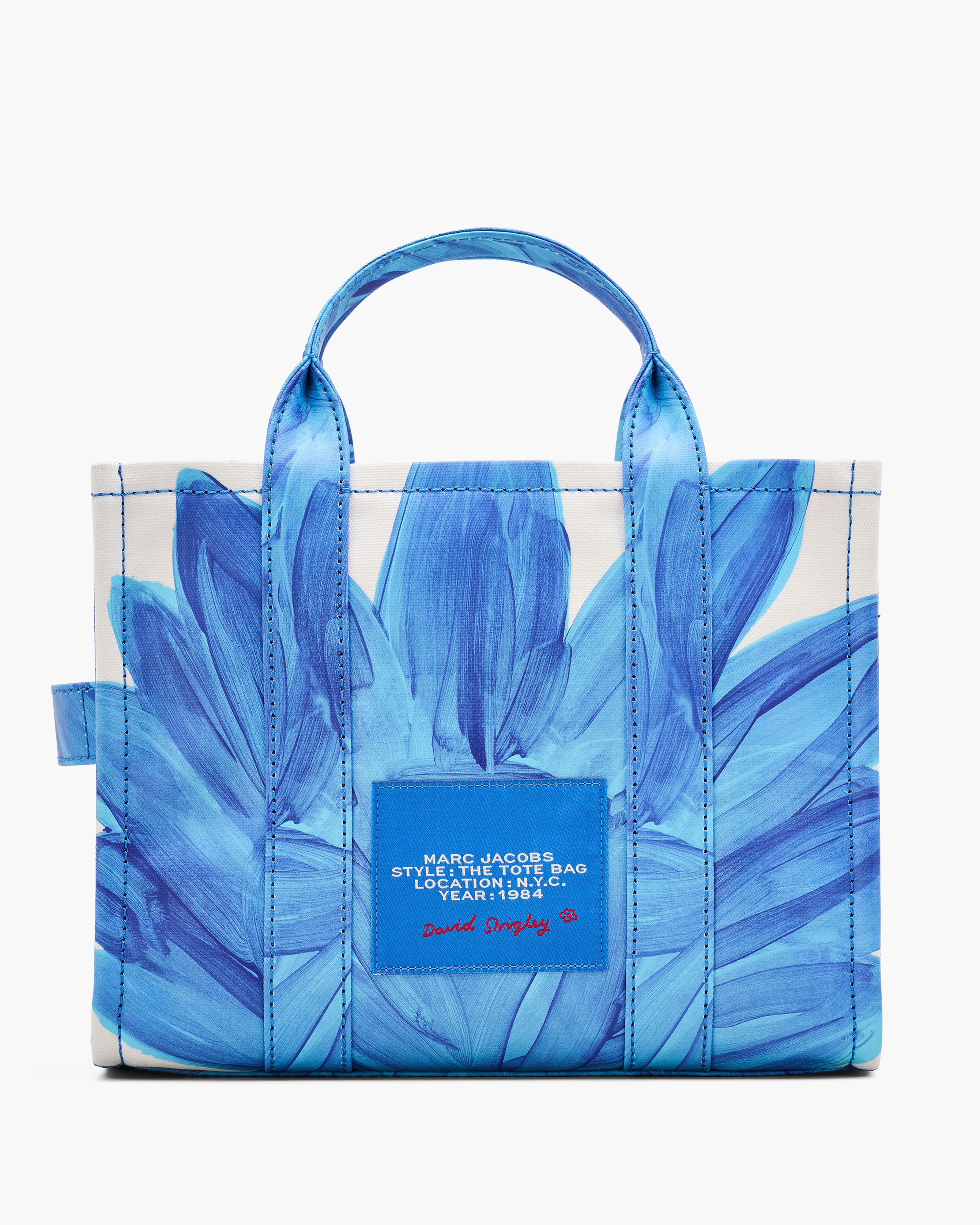 Túi Tote David Shrigley X Marc Jacobs Medium