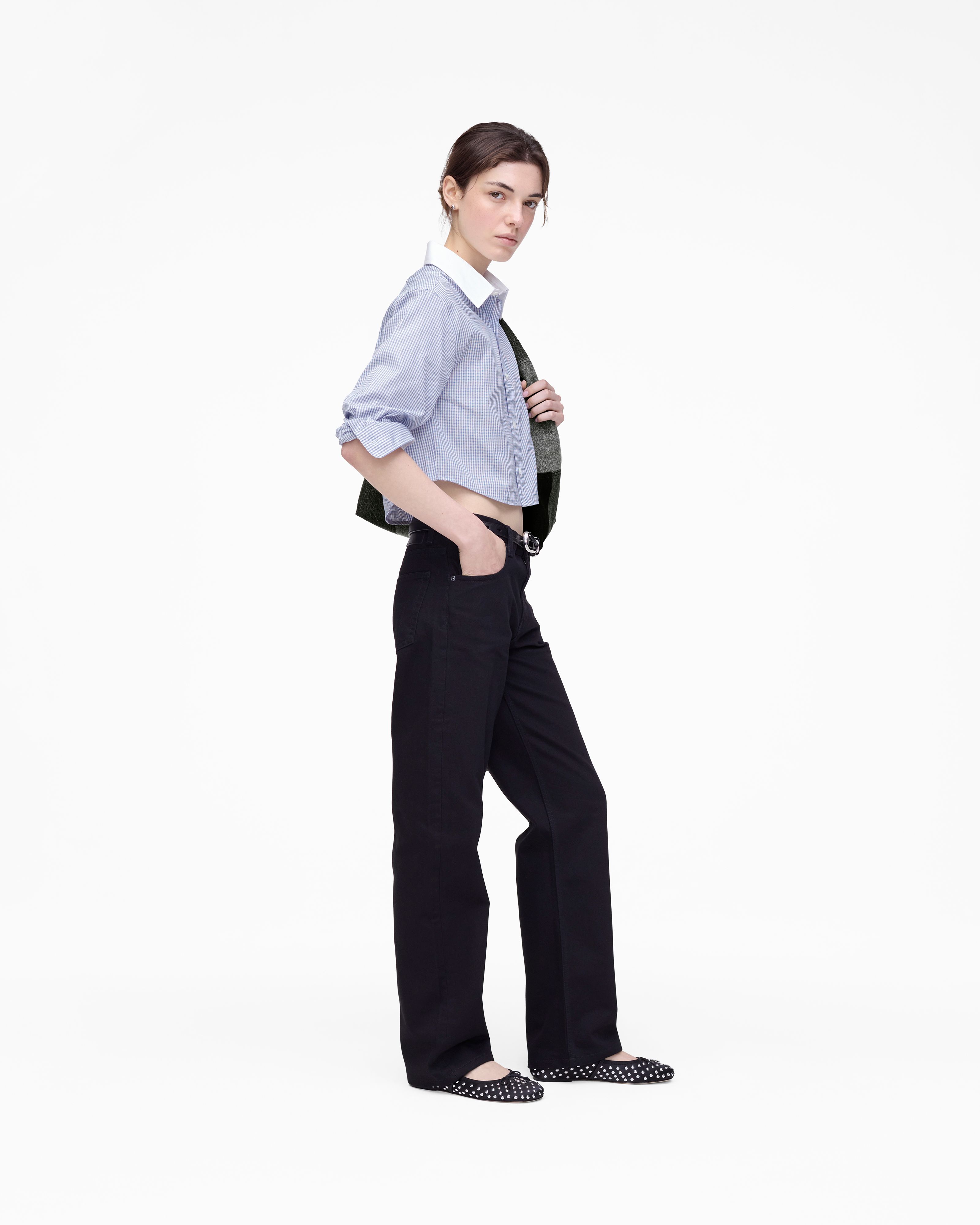 Quần The Jean