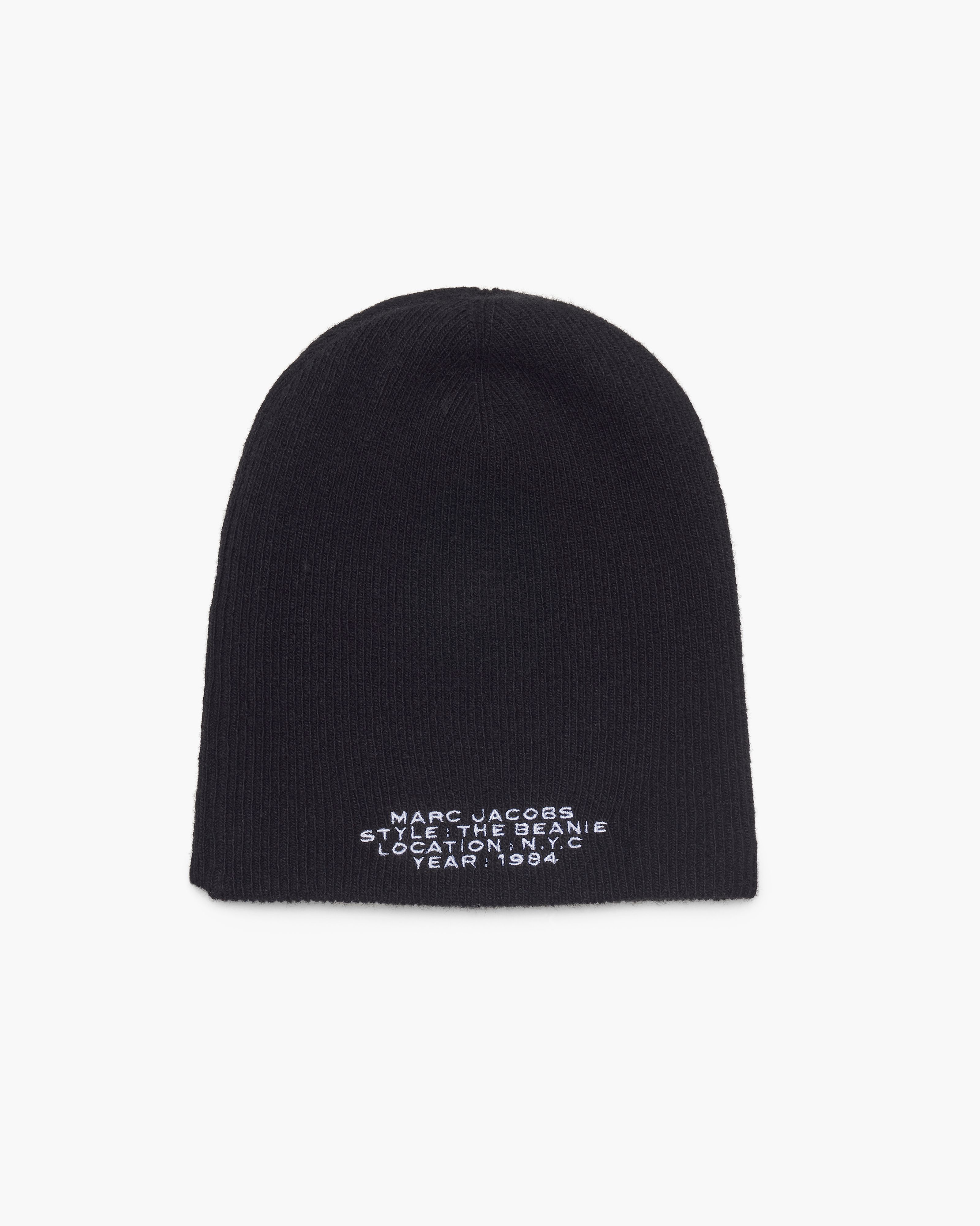 Mũ len beanie