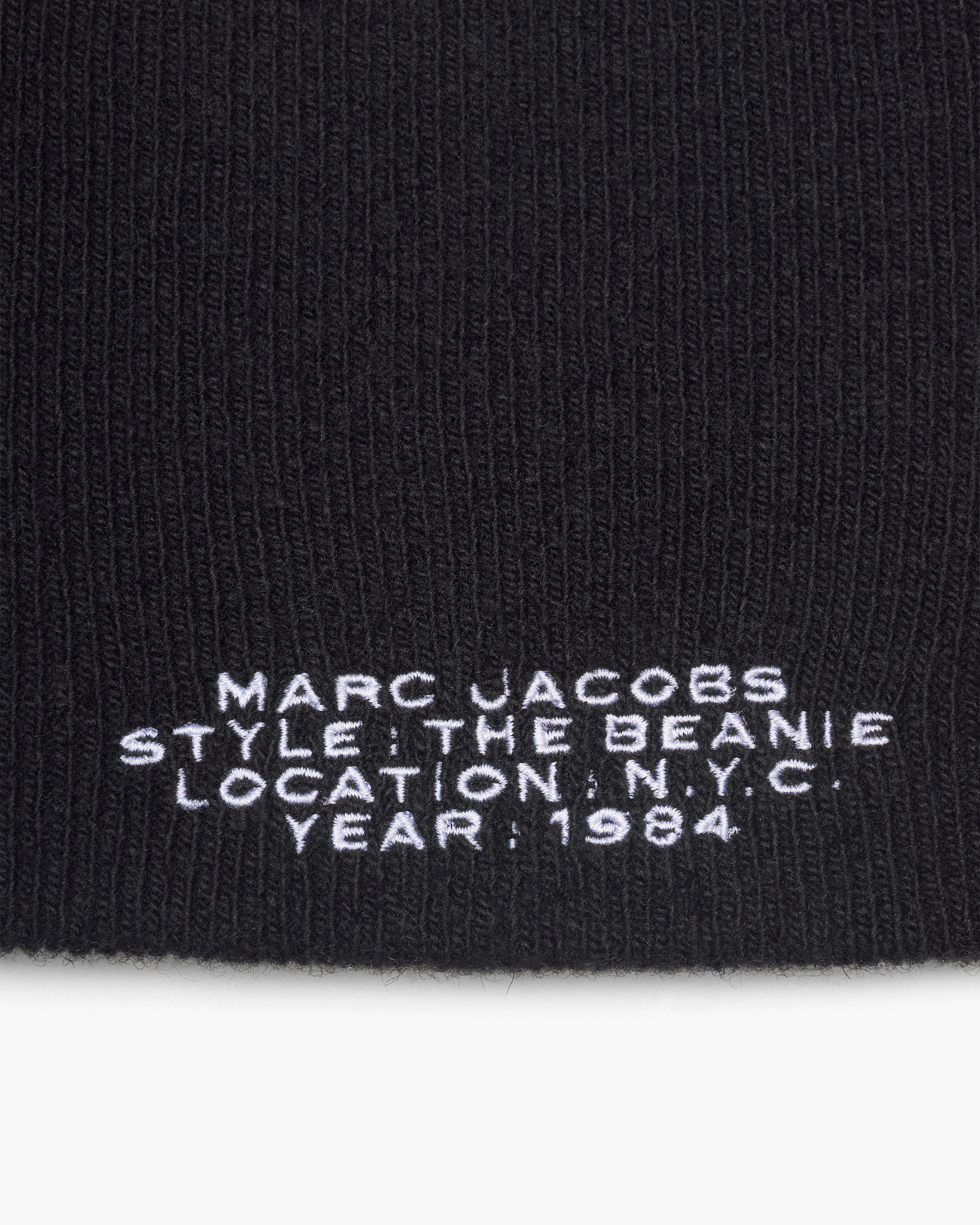 Mũ len beanie