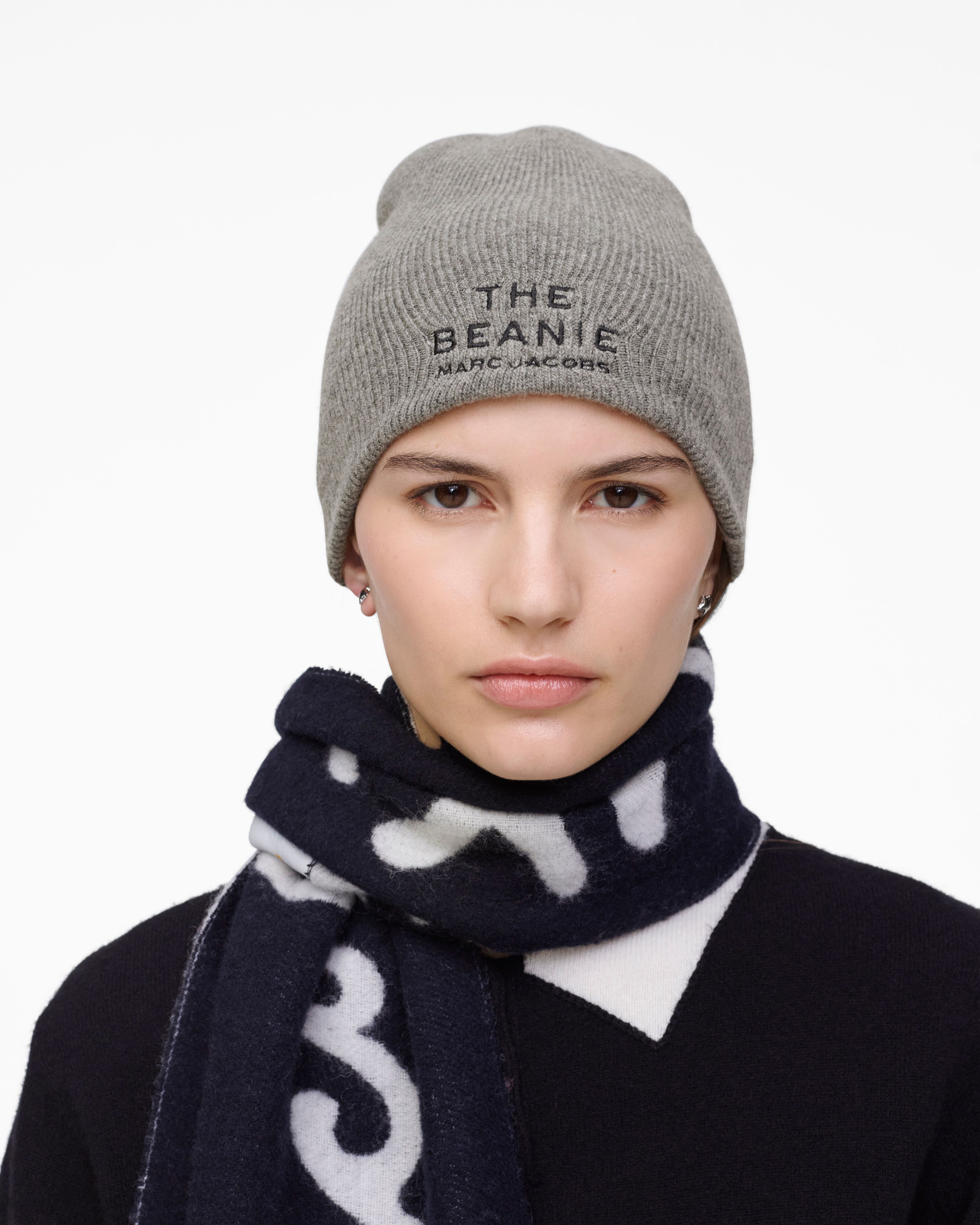 Mũ len beanie