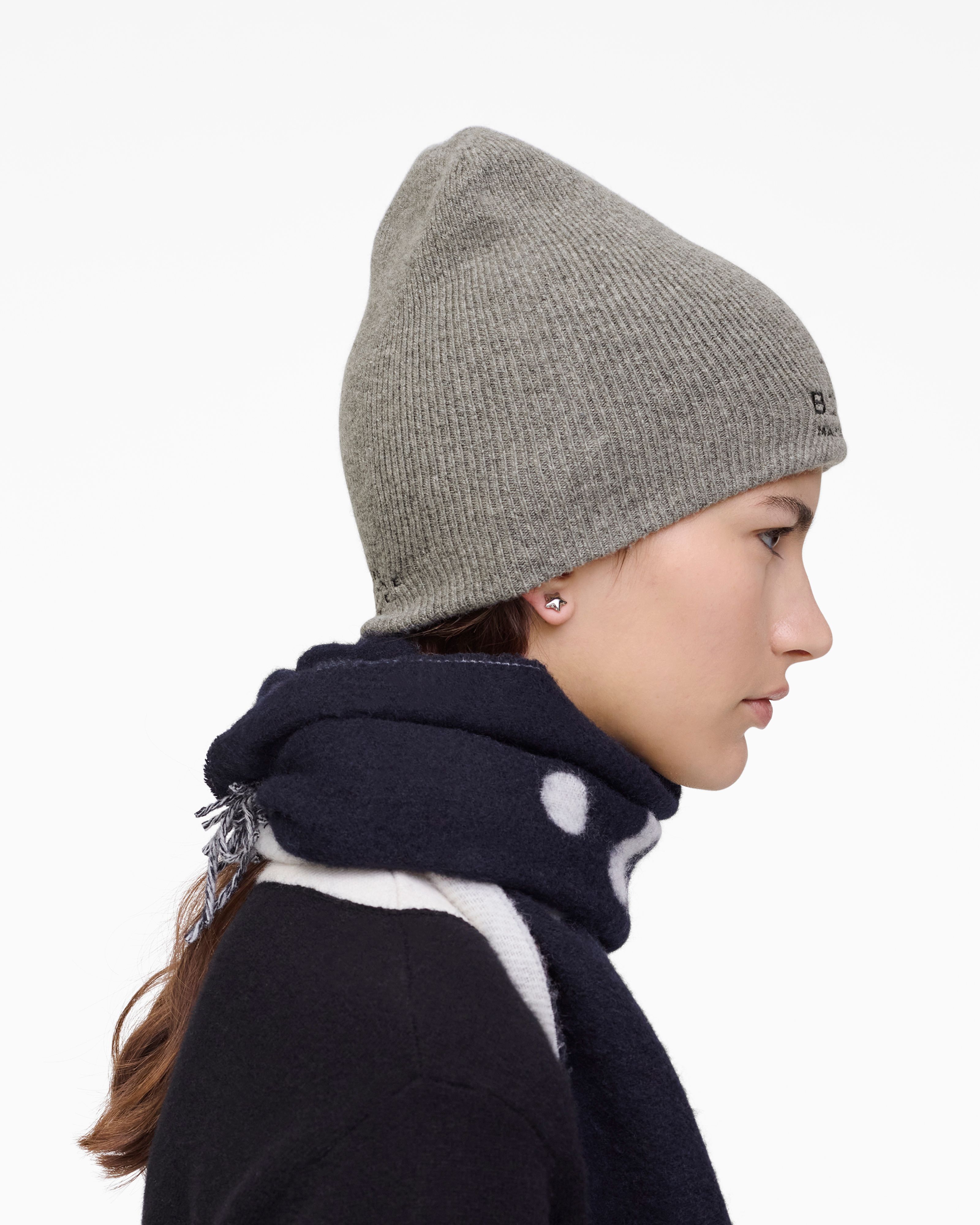 Mũ len beanie