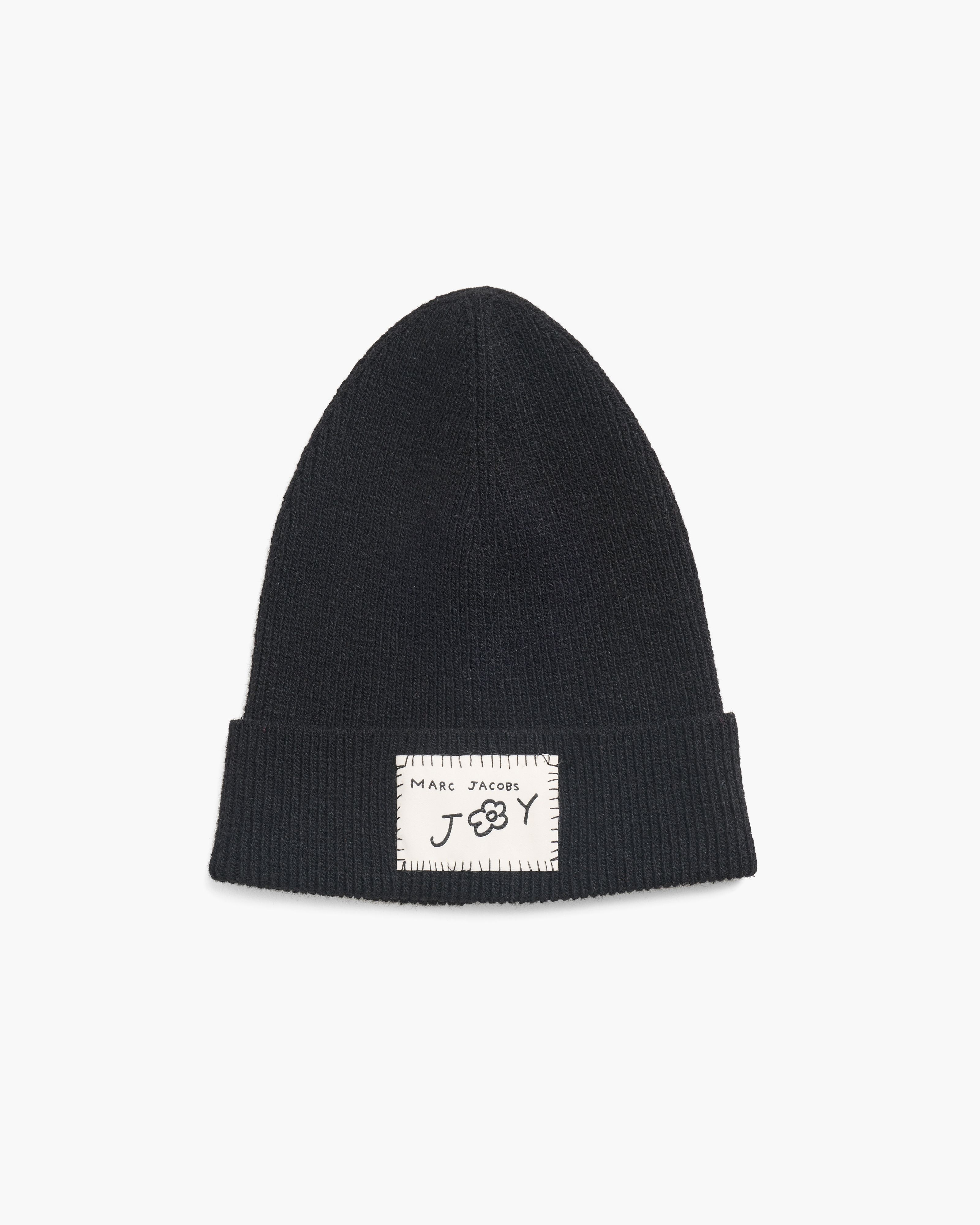 Mũ len Joy David Shrigley X Marc Jacobs