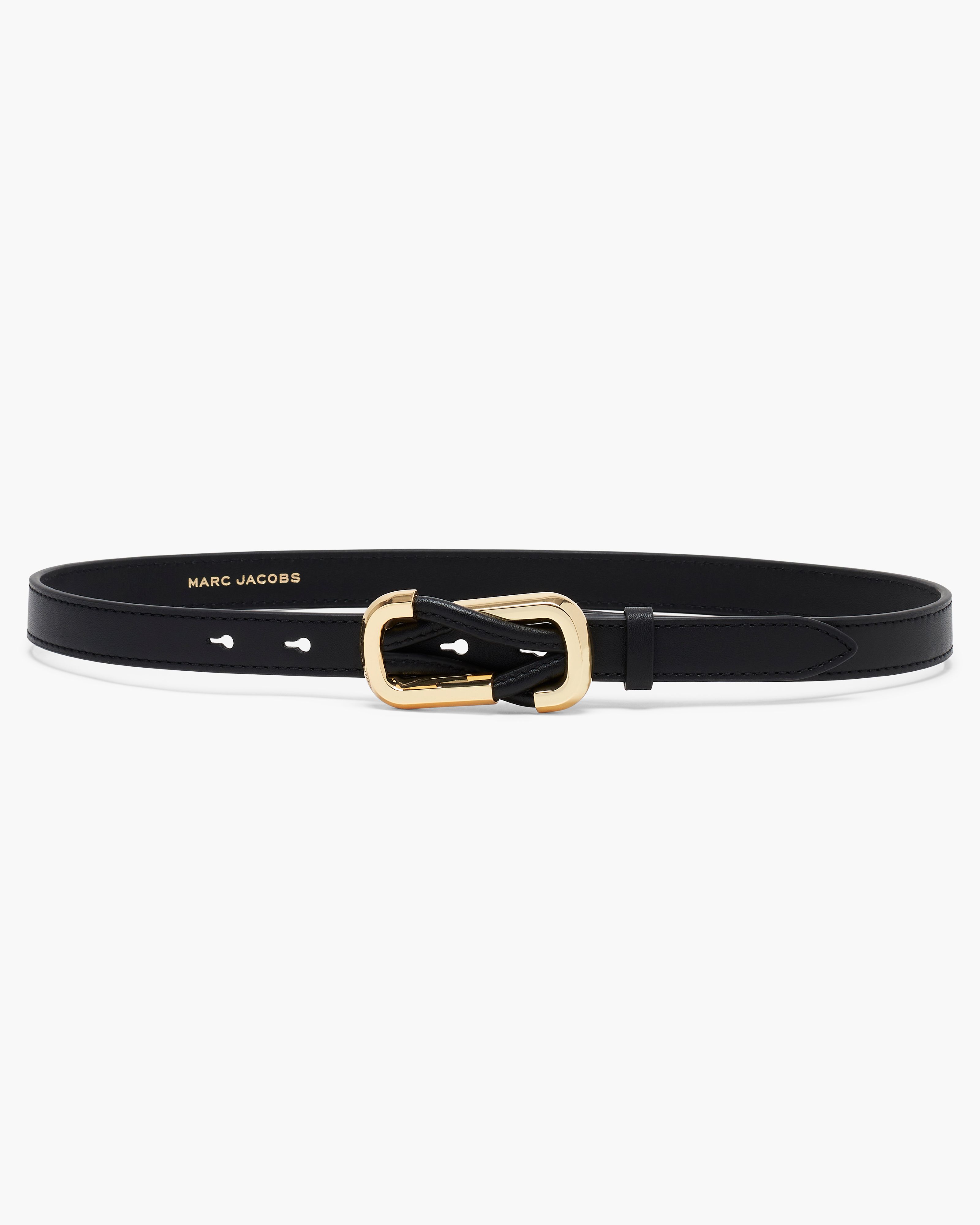Thắt lưng The Leather Dual Belt