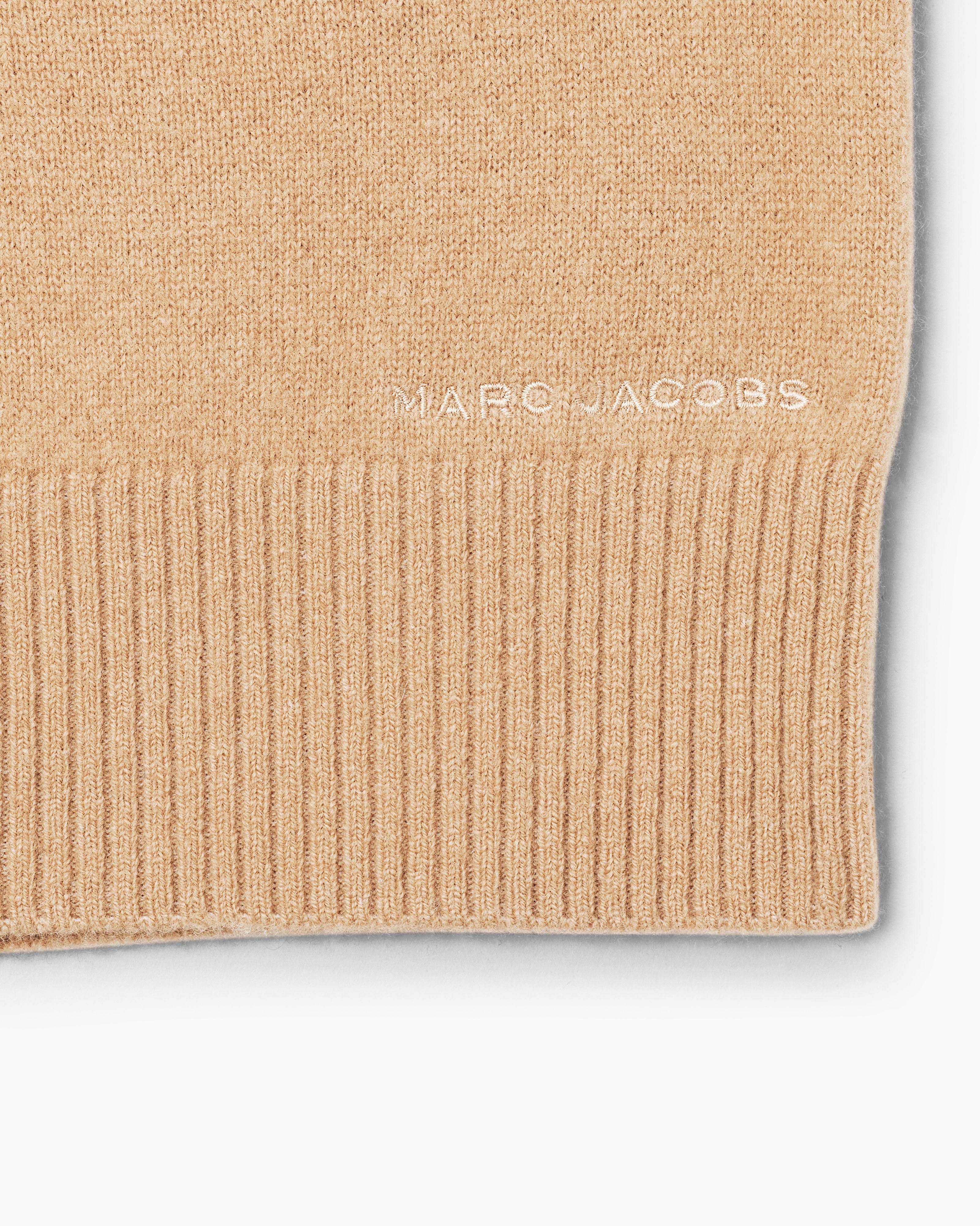 Marc Jacobs - Áo Polo Trompe L'Oeil Knit