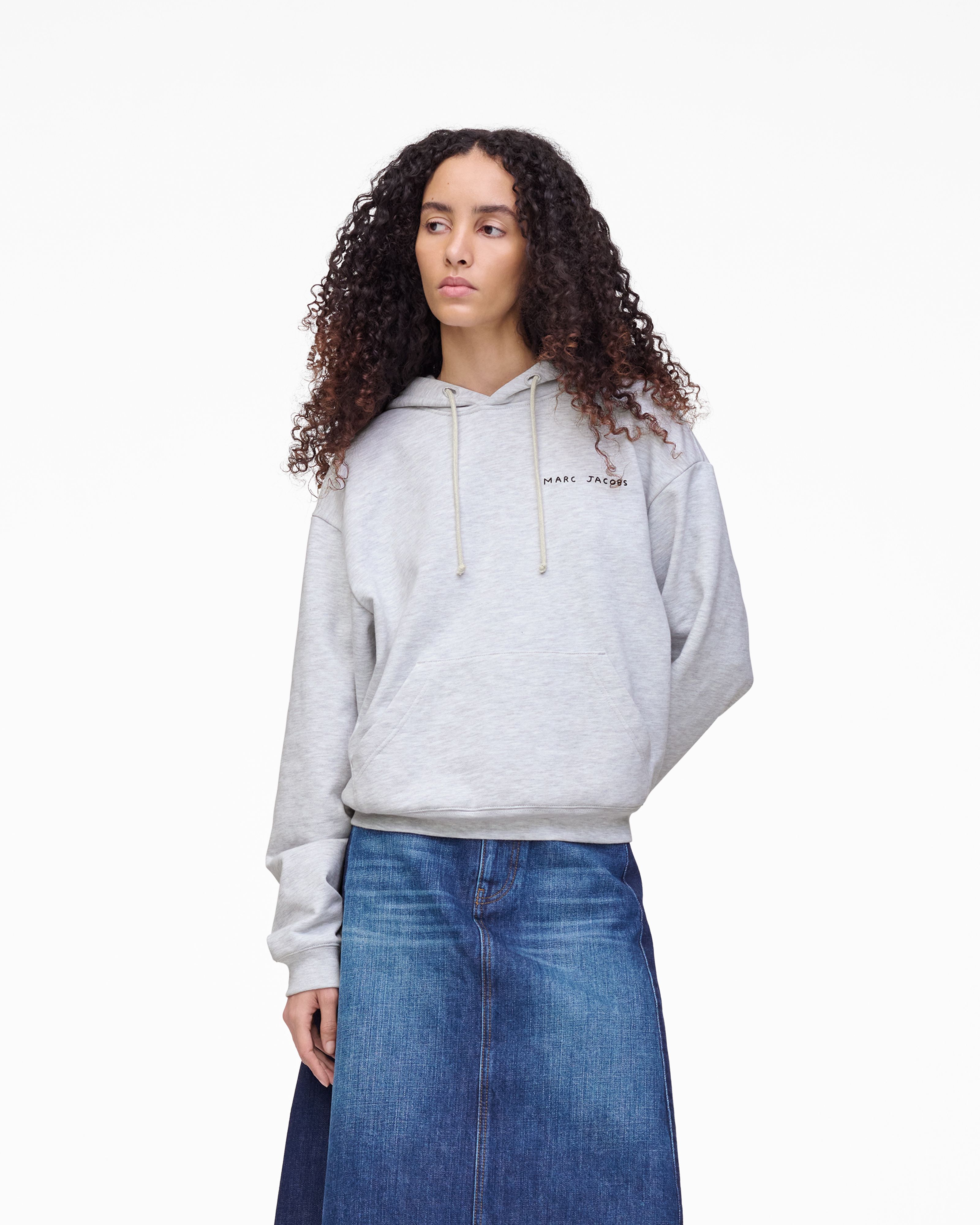 Marc Jacobs - Áo hoodie Joy Dot David Shrigley X Marc Jacobs