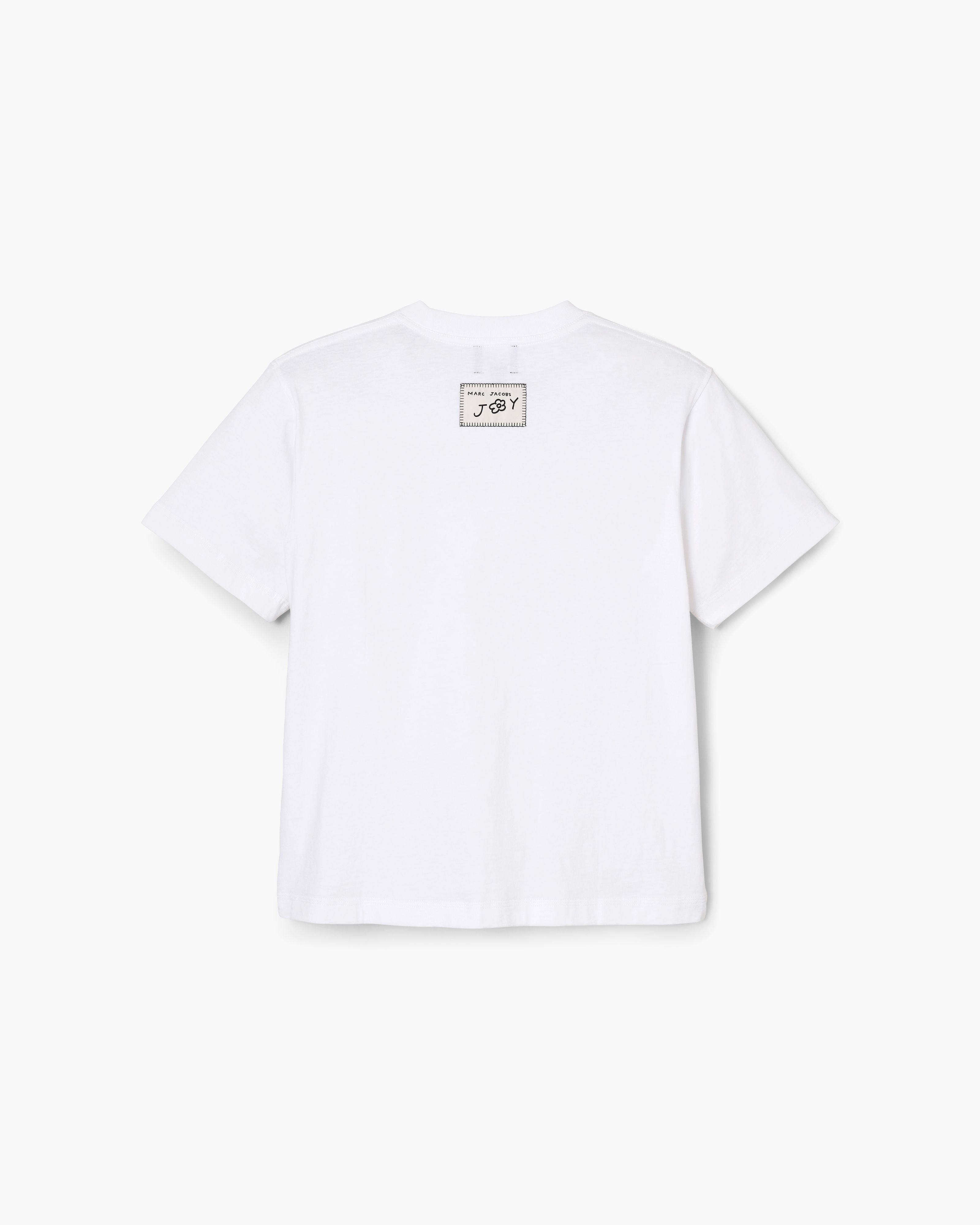Marc Jacobs - Áo thun Box Do You Find Joy David Shrigley X Marc Jacobs