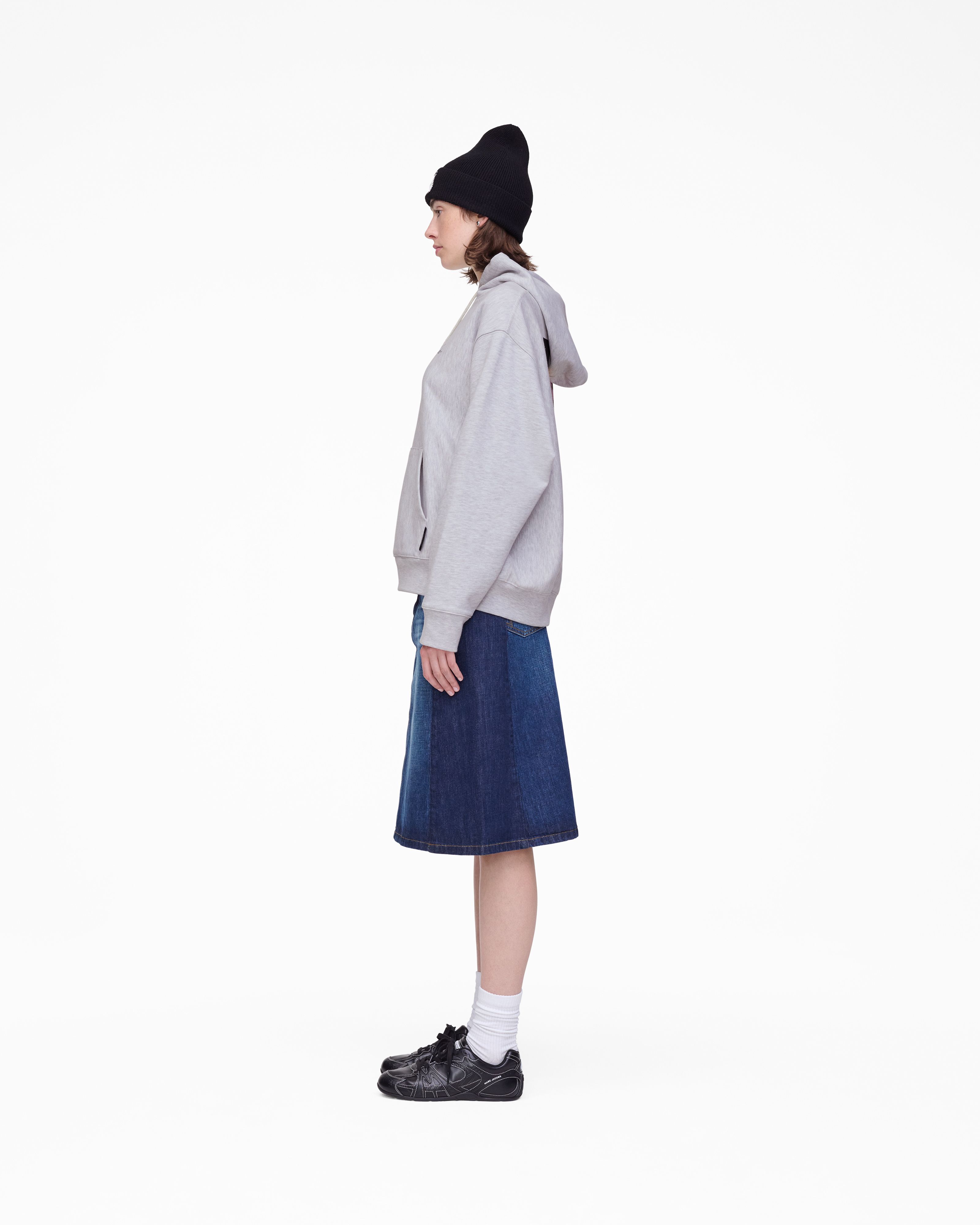 Marc Jacobs - Áo hoodie Garden Hattie Stewart X Marc Jacobs