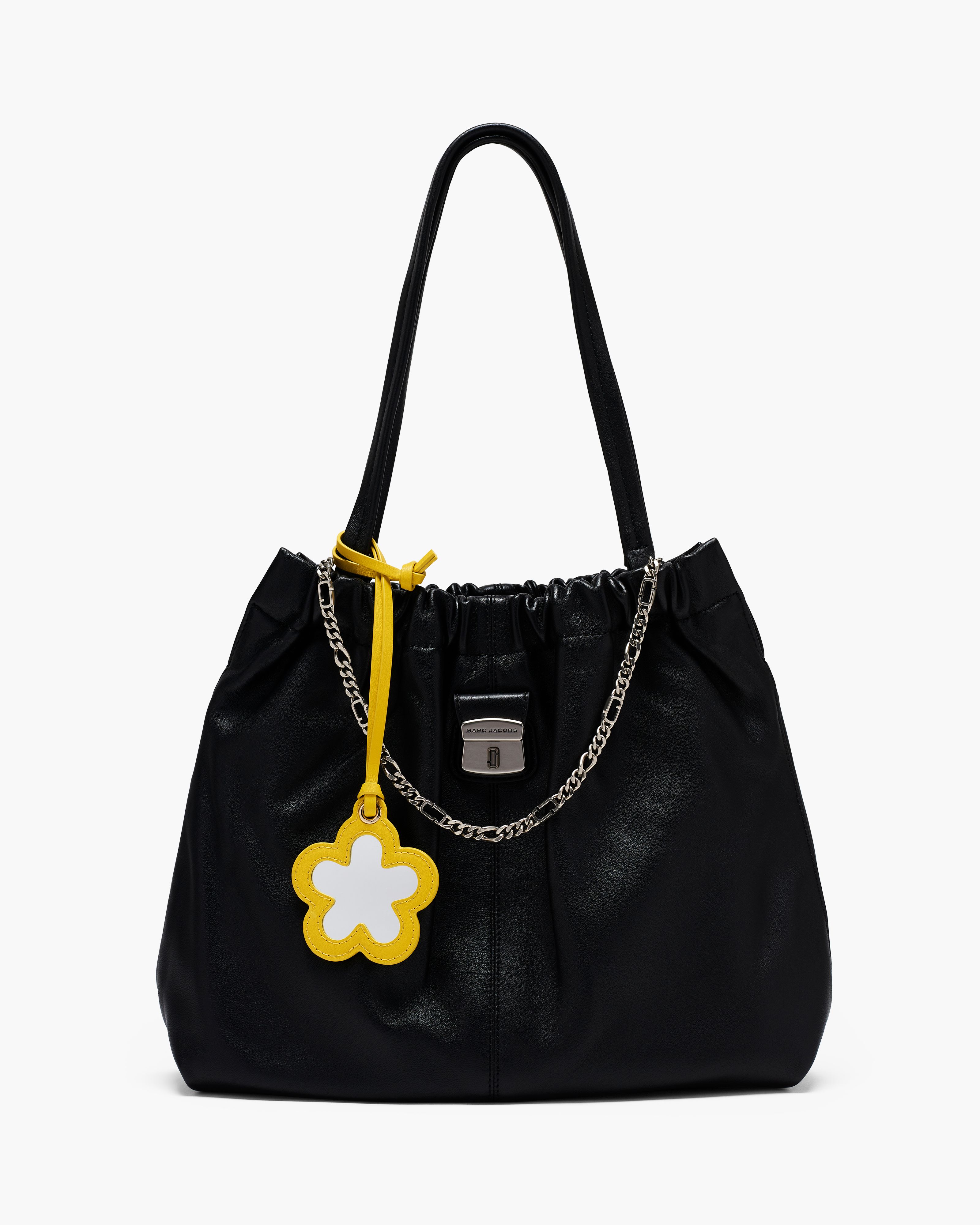 Marc Jacobs - The Daisy Mirror Bag Charm