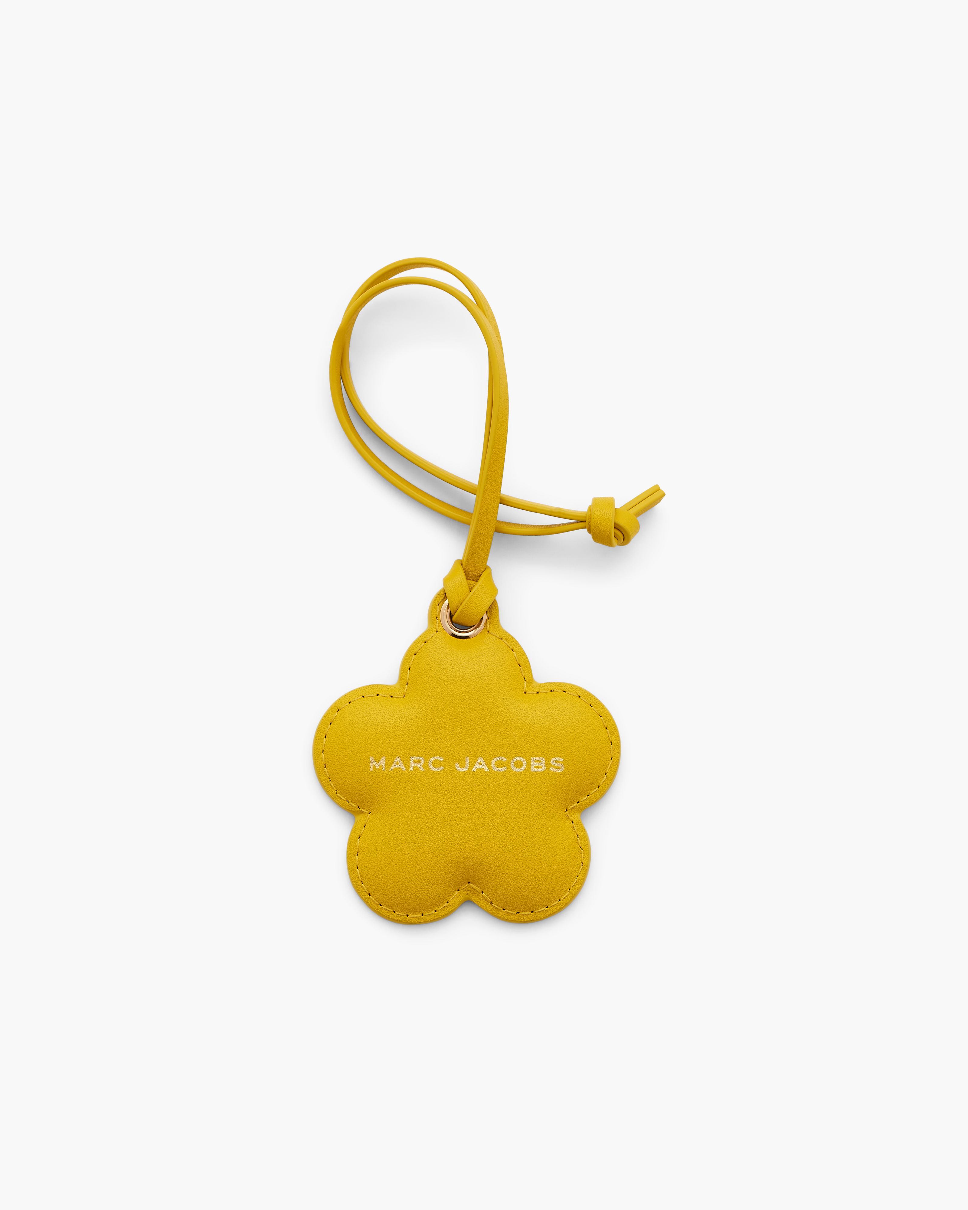 Marc Jacobs - The Daisy Mirror Bag Charm