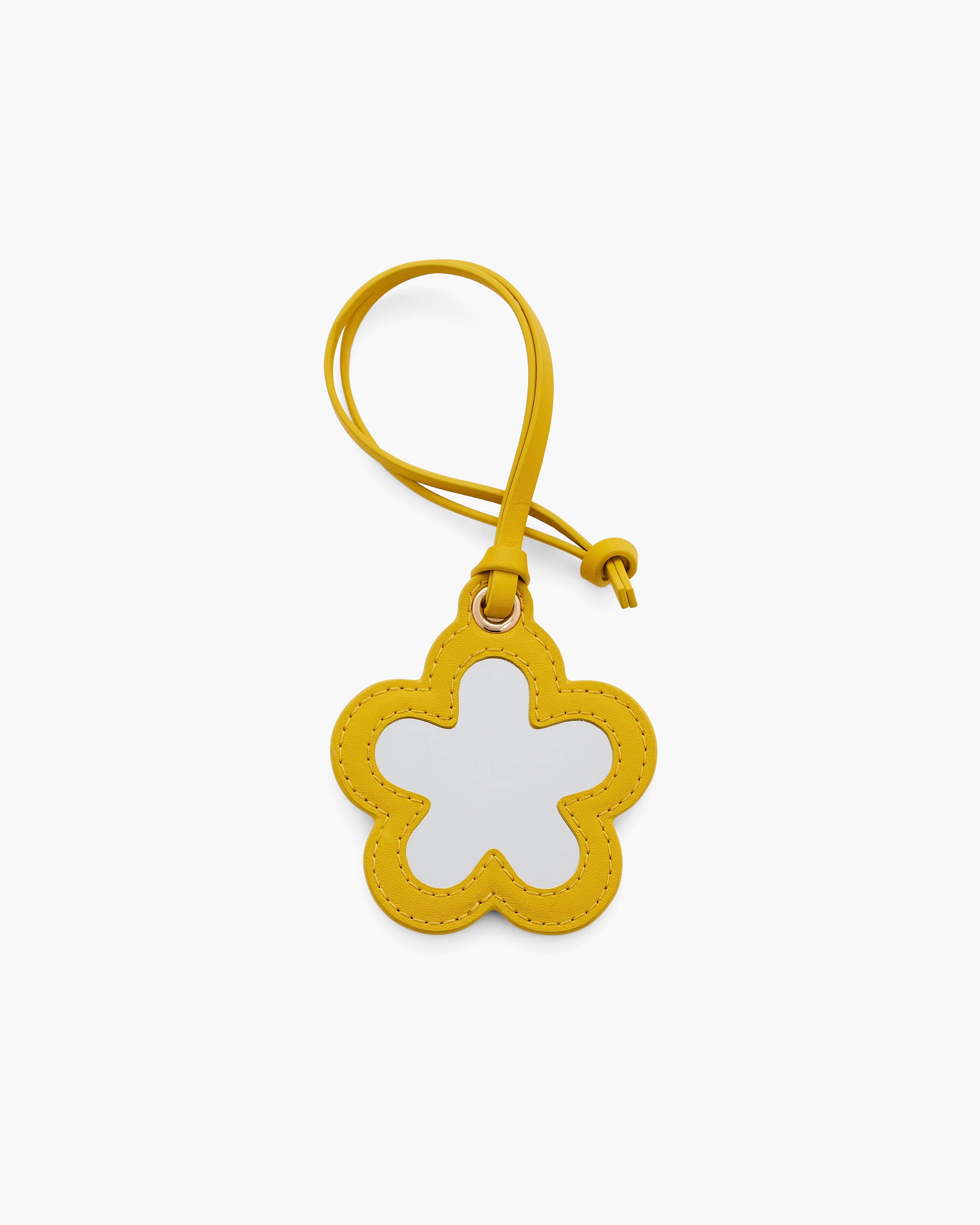Marc Jacobs - The Daisy Mirror Bag Charm