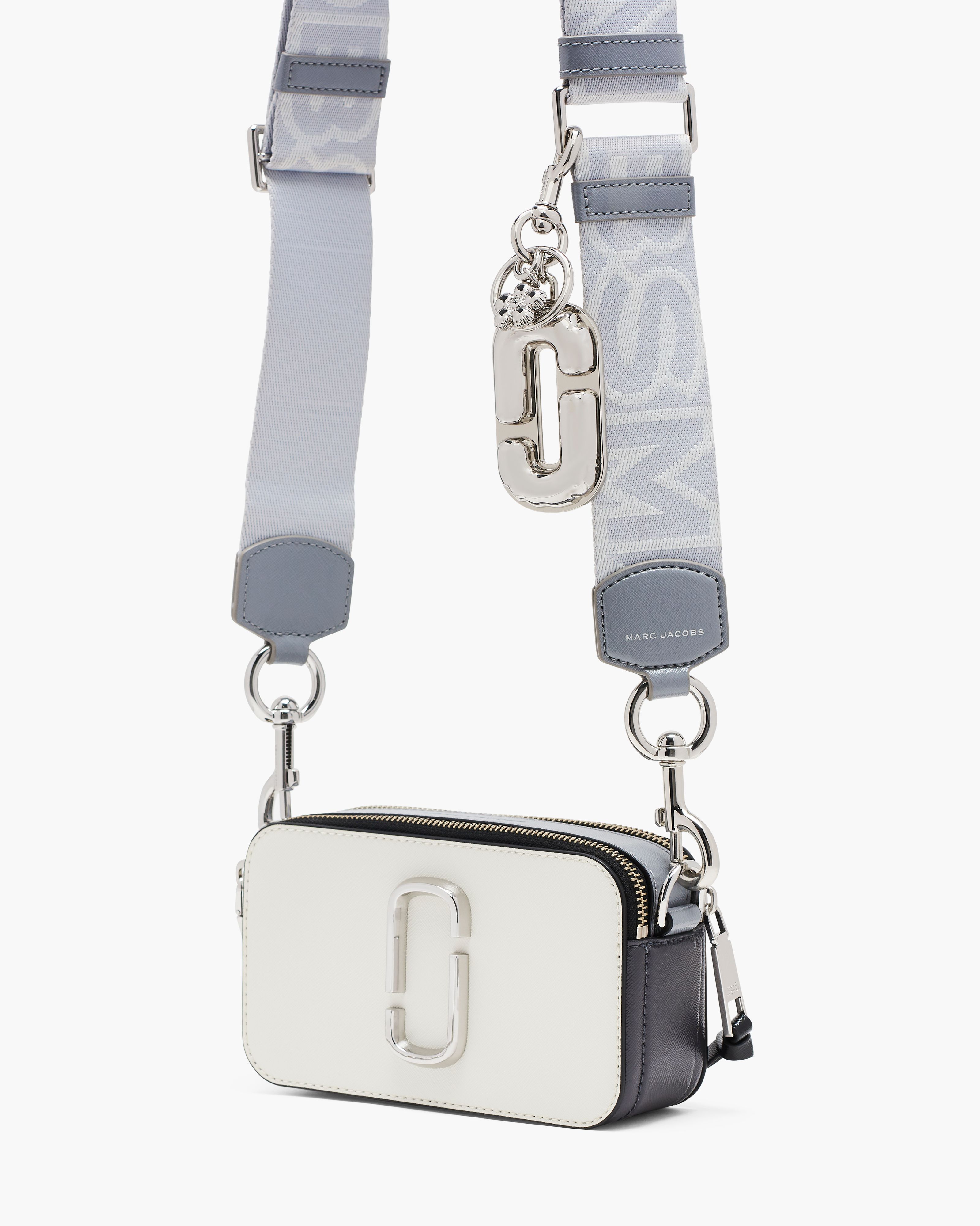 Marc Jacobs - The J Marc Ballon Bag Charm