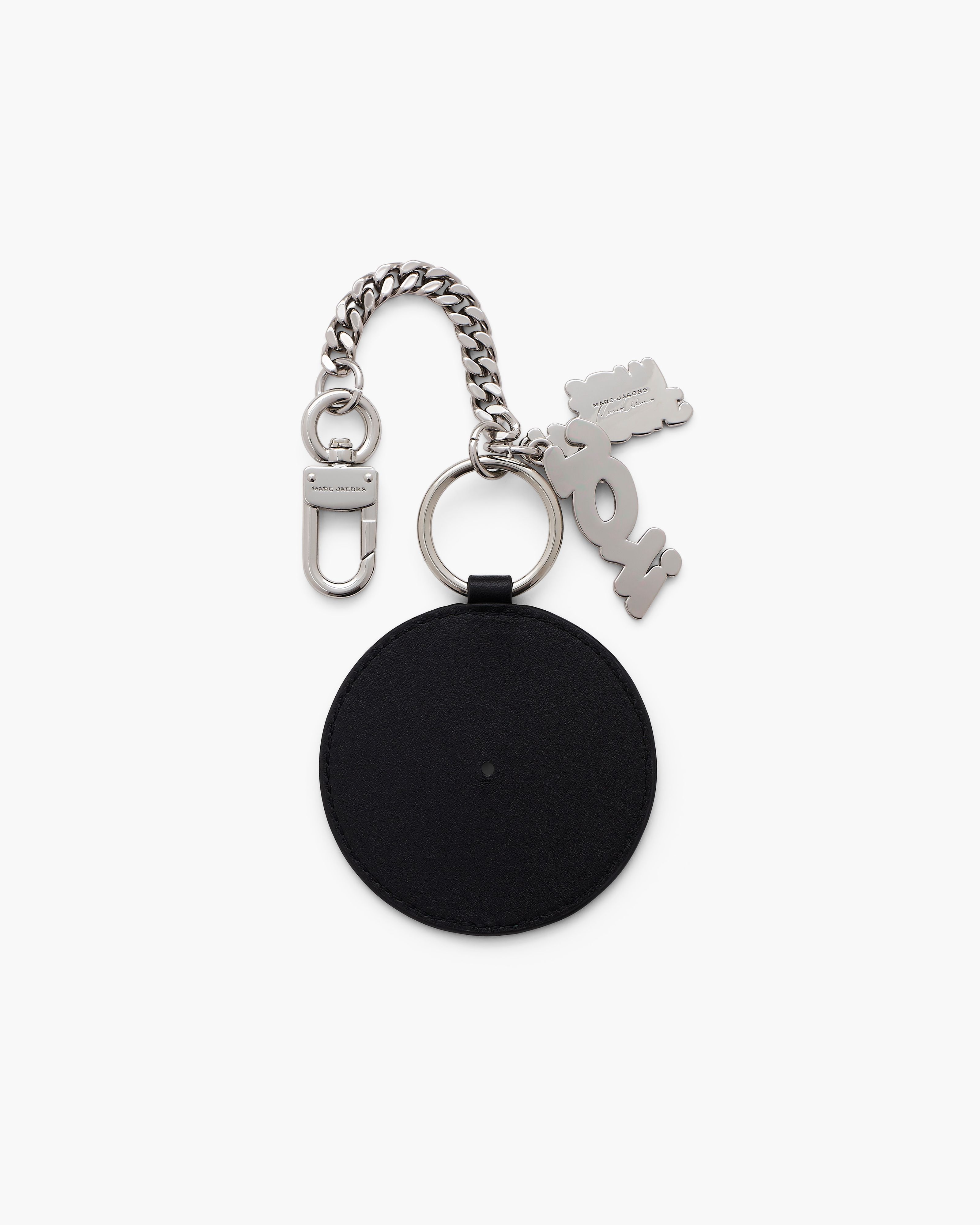 Marc Jacobs - Móc Trang Trí Túi Derrick Adams X Marc Jacobs
