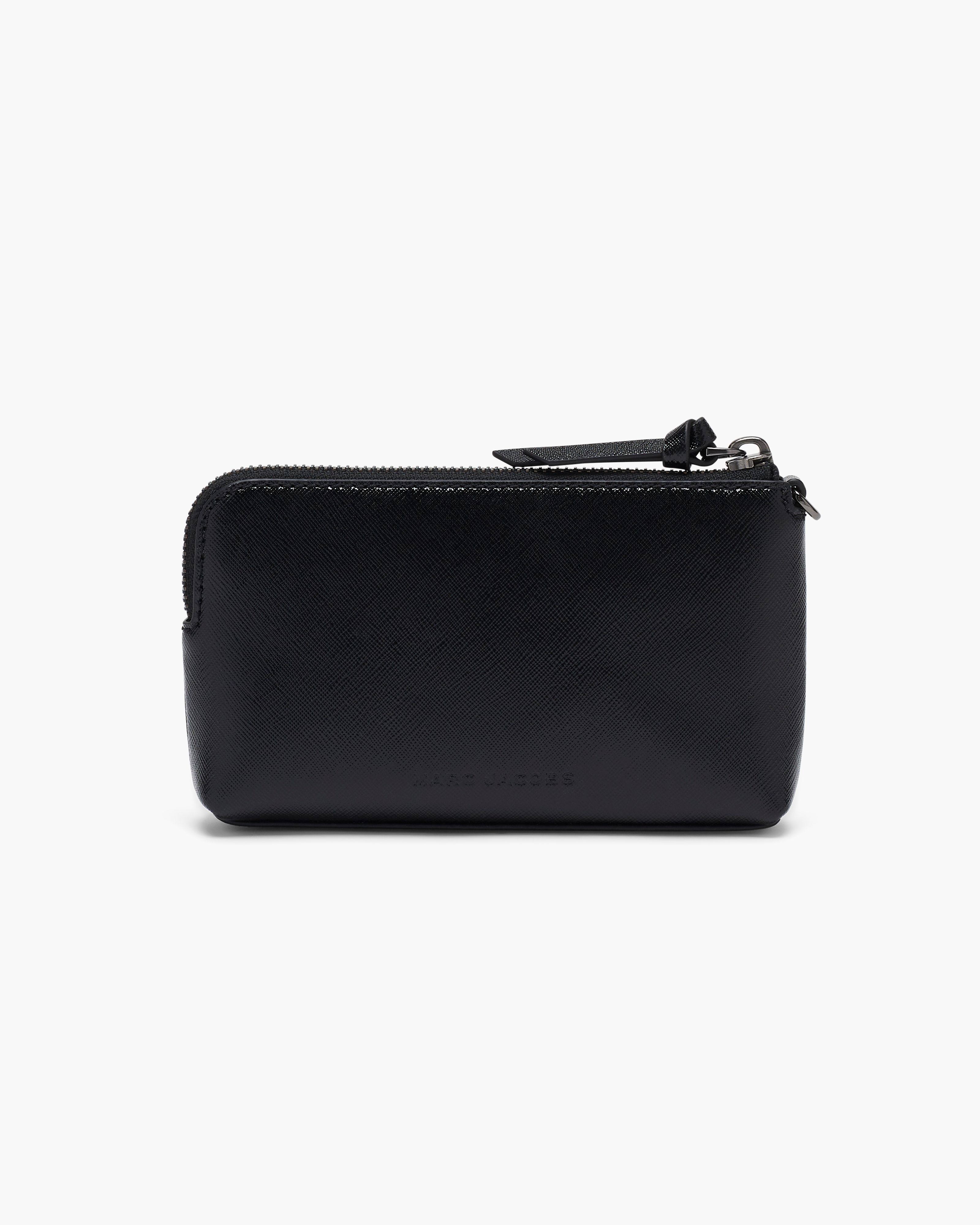 Marc Jacobs - Ví The Snapshot DTM Wristlet