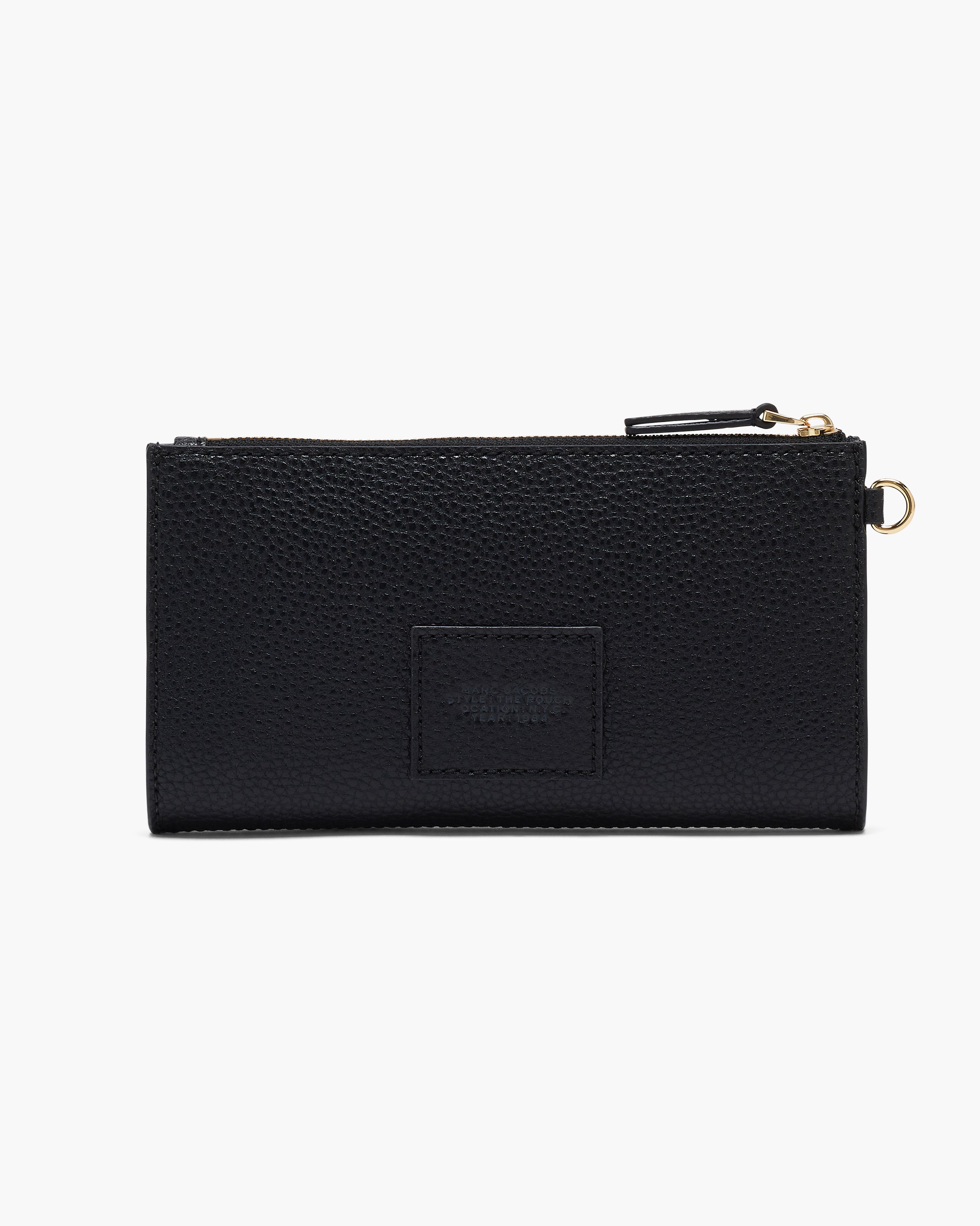 Túi The Leather Items Pouch