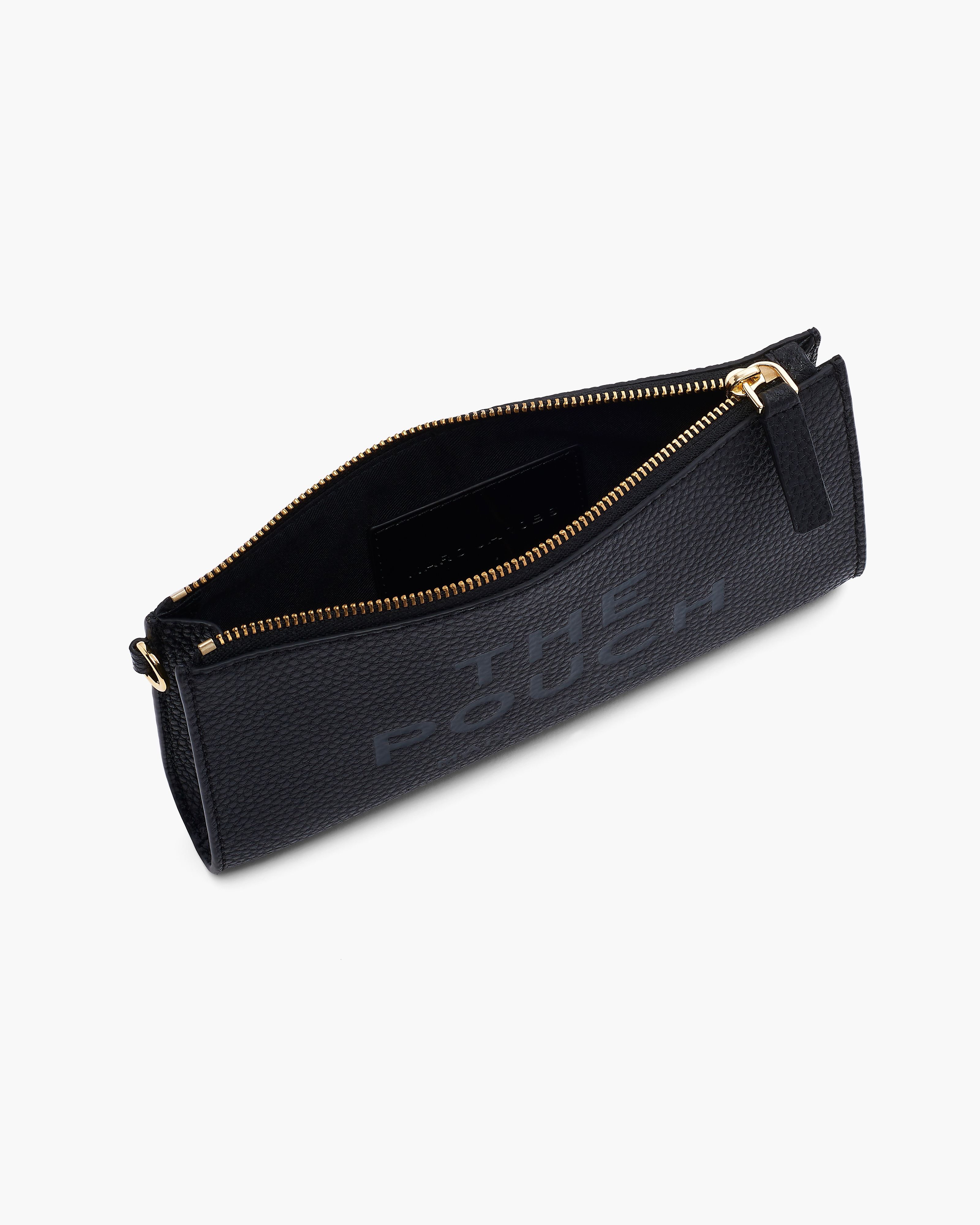 Túi The Leather Items Pouch
