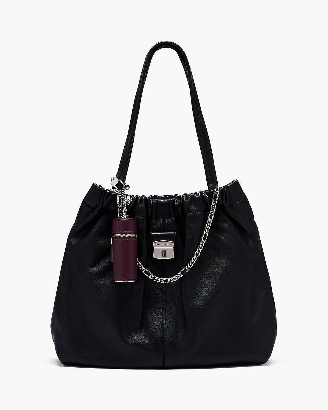 Marc Jacobs - The Lipstick Case Bag Charm