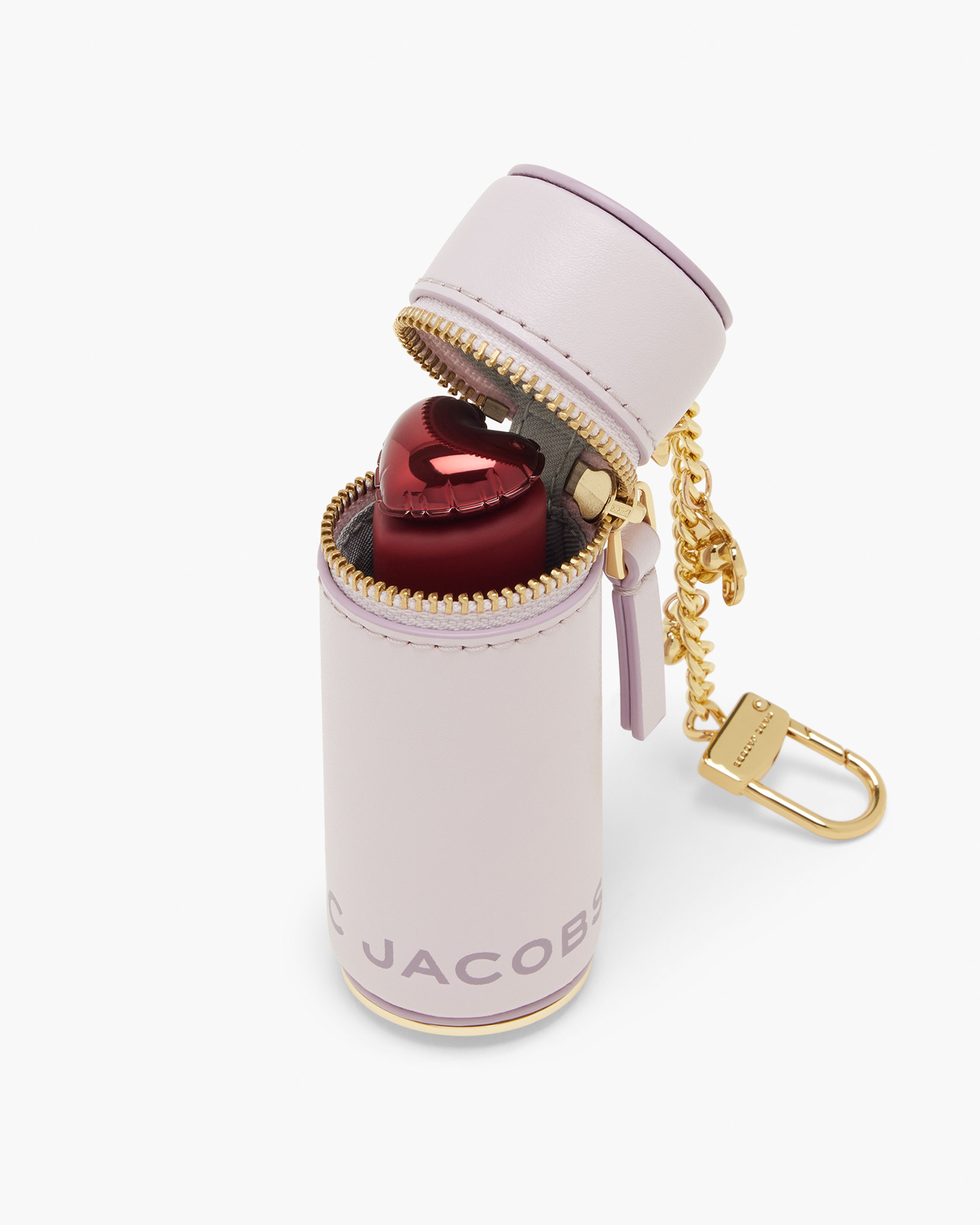 Marc Jacobs - The Lipstick Case Bag Charm