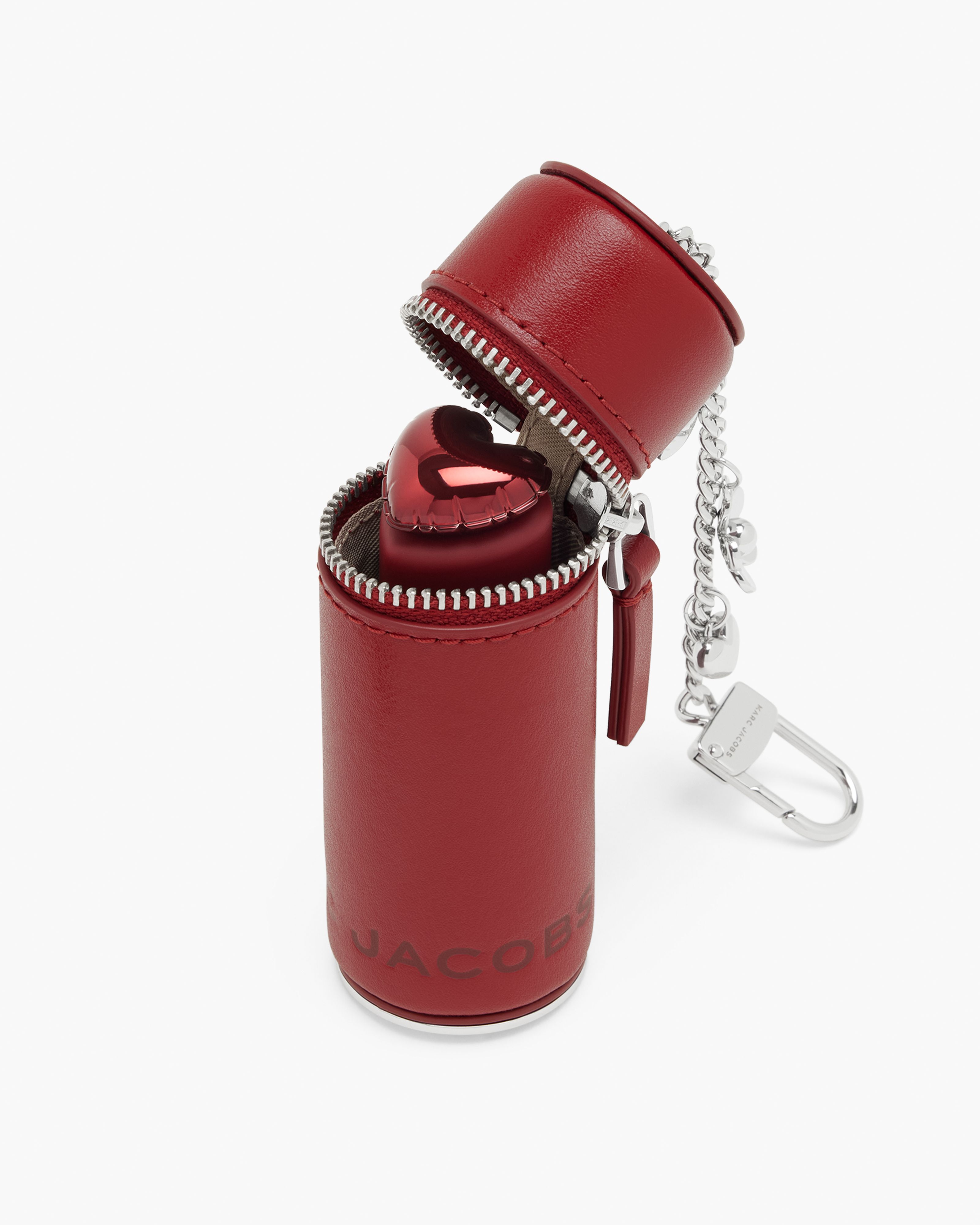 Marc Jacobs - The Lipstick Case Bag Charm