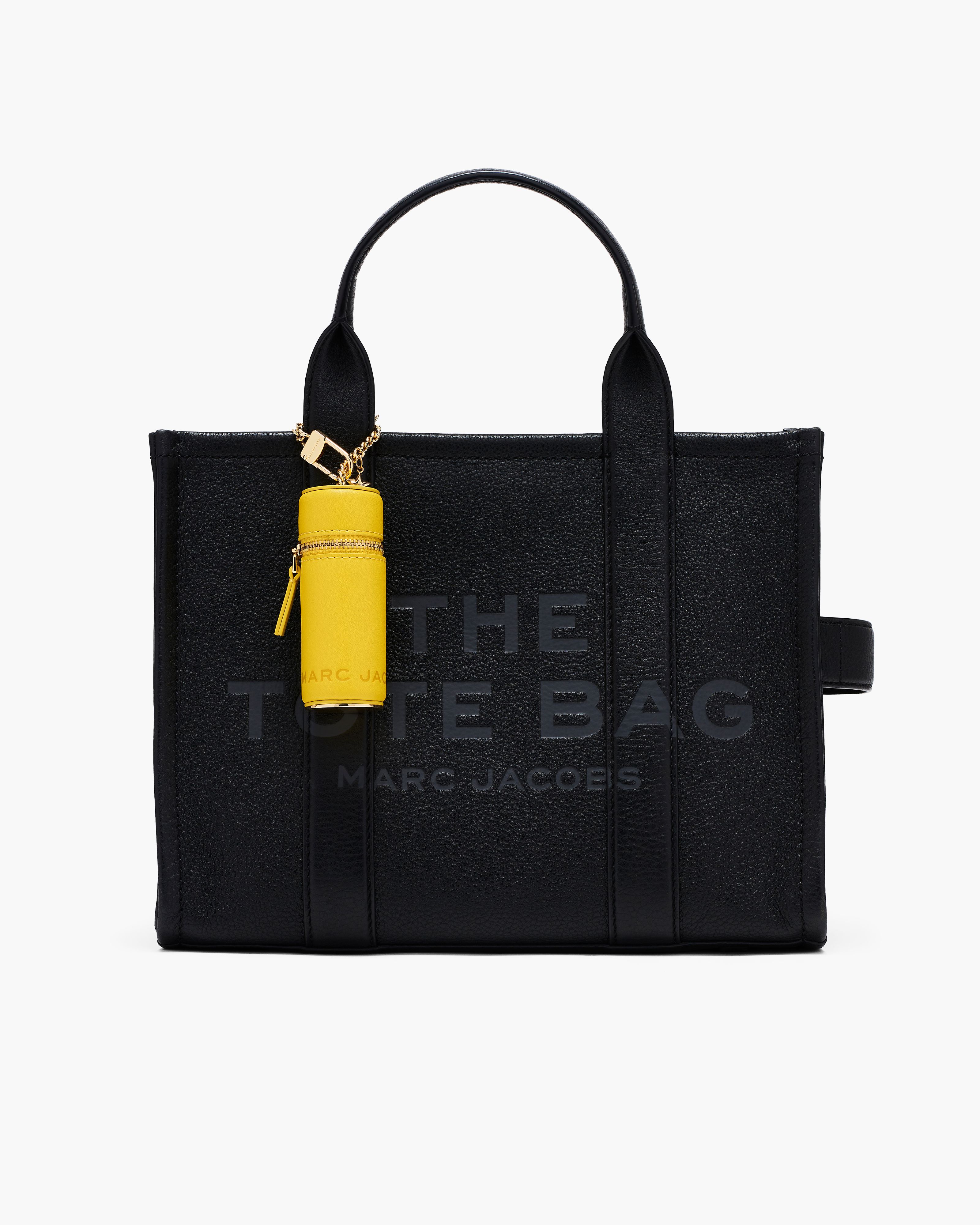 Marc Jacobs - The Lipstick Case Bag Charm