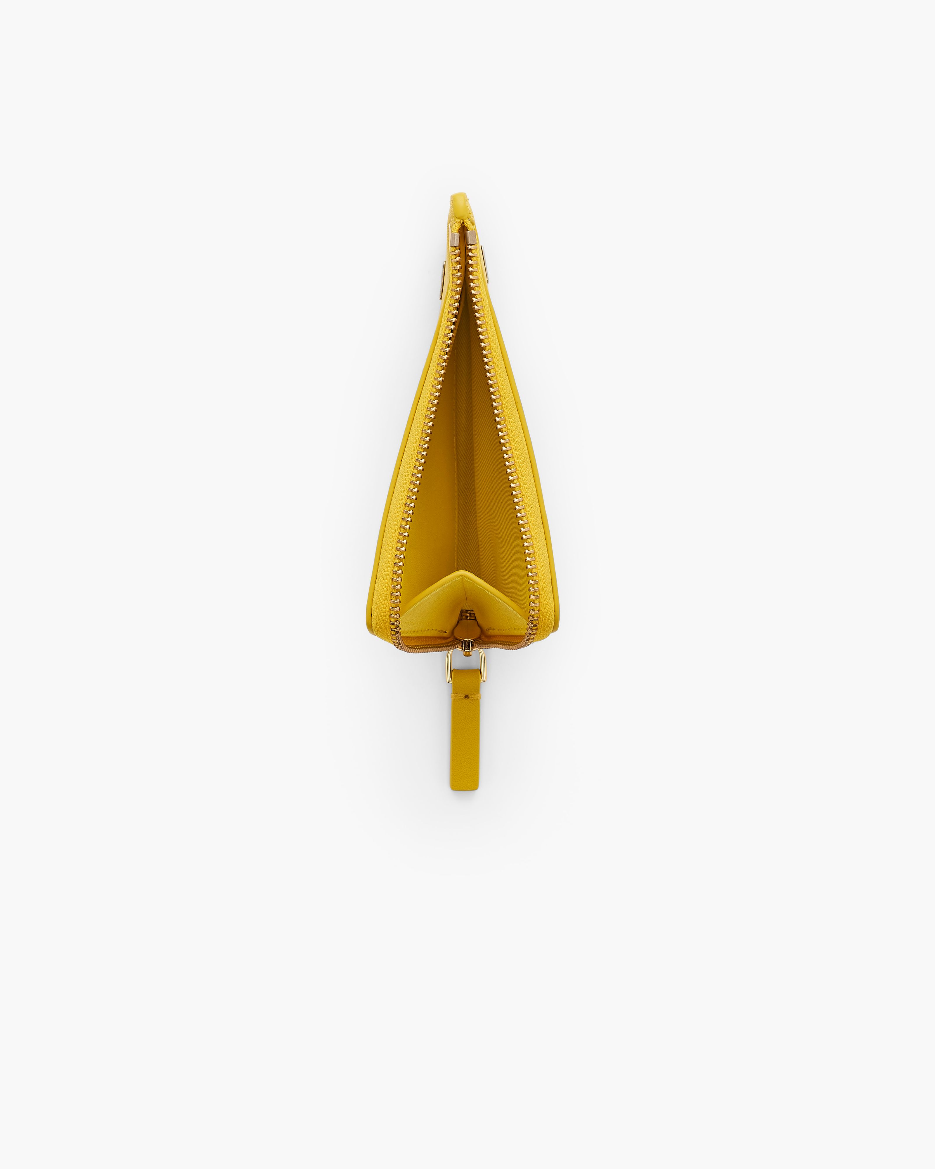 Ví The Top Zip Charm