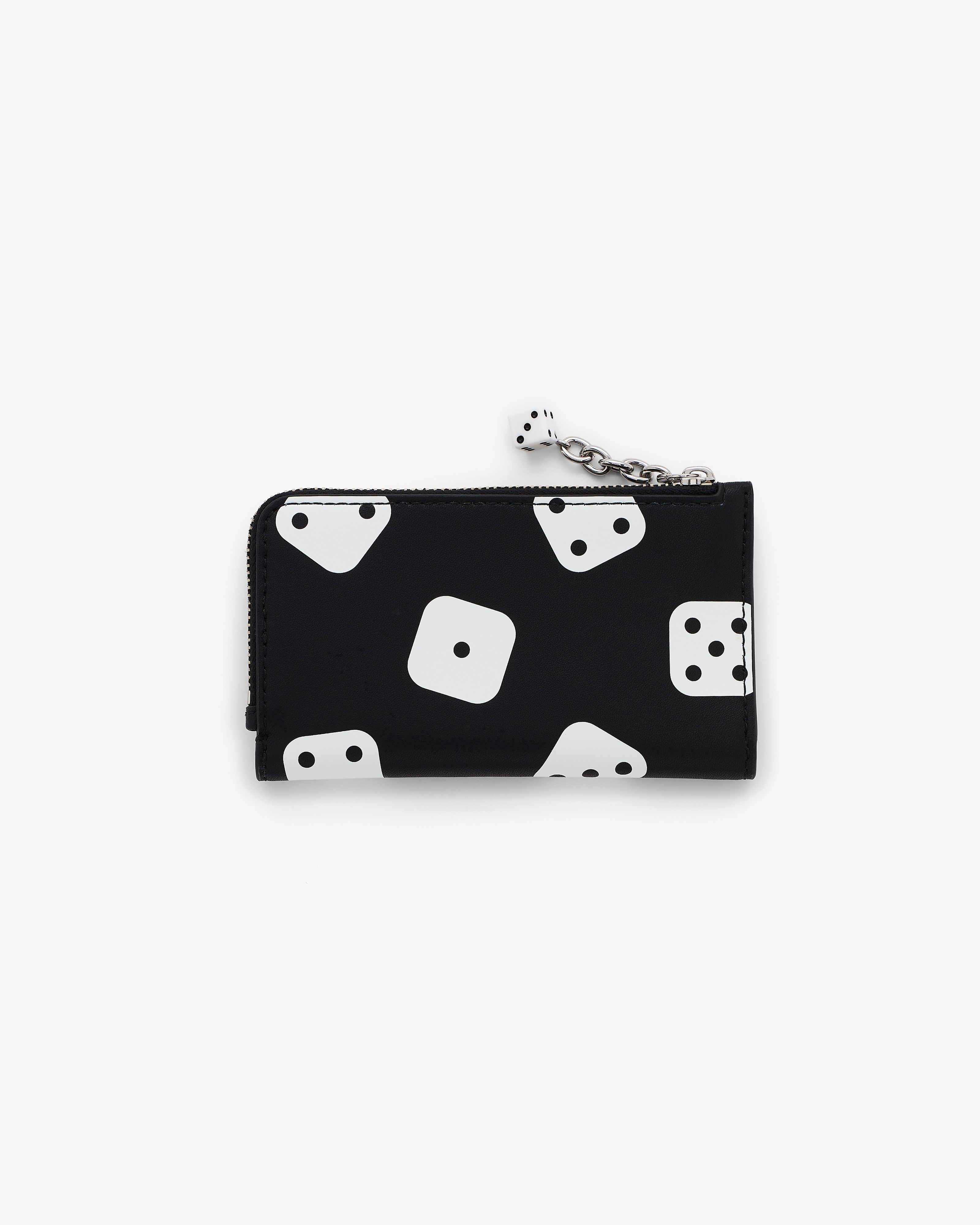 Marc Jacobs - Ví Slim Logo Everyday Derrick Adams X Marc Jacobs