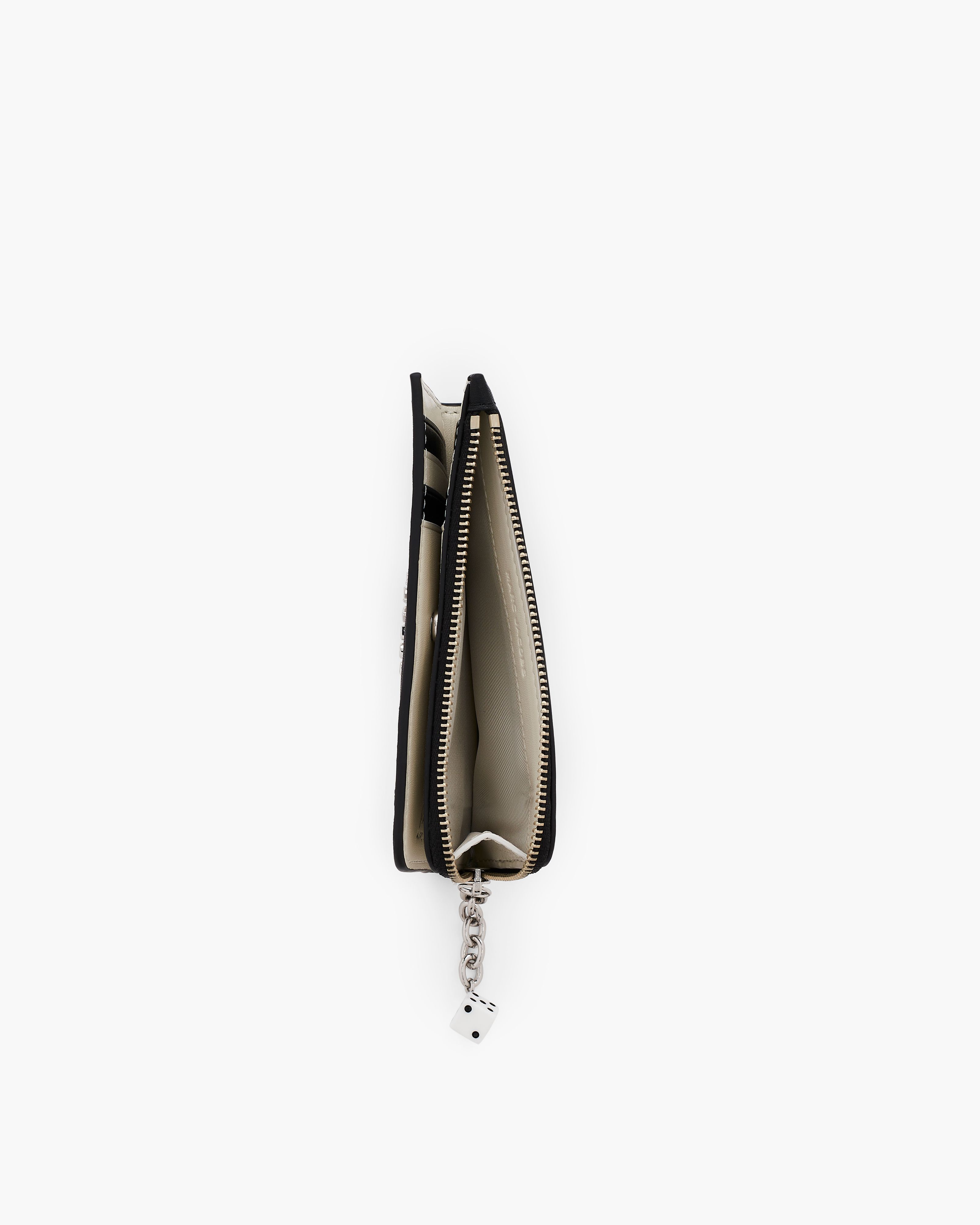 Marc Jacobs - Ví Slim Logo Everyday Derrick Adams X Marc Jacobs