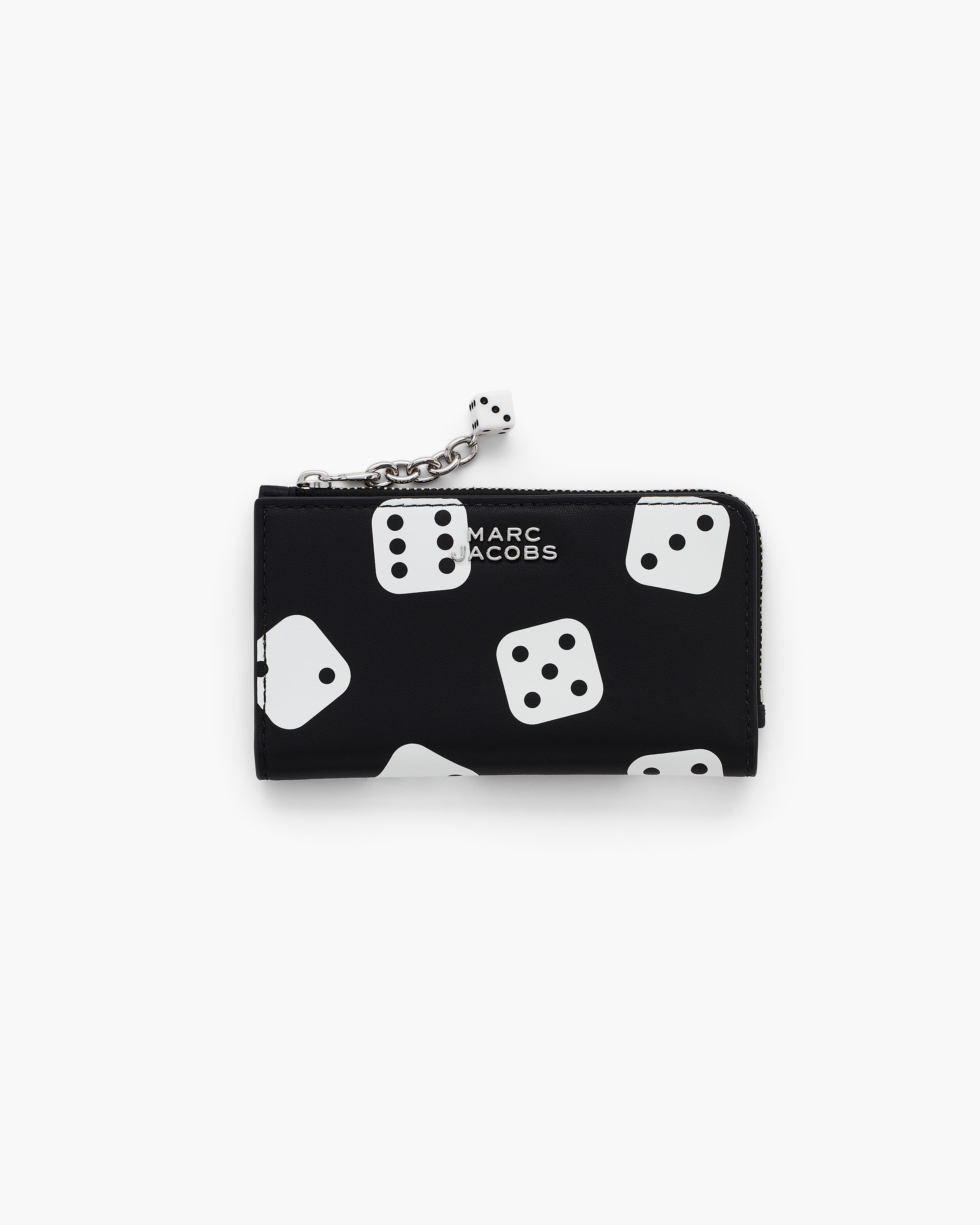 Ví Slim Logo Everyday Derrick Adams X Marc Jacobs