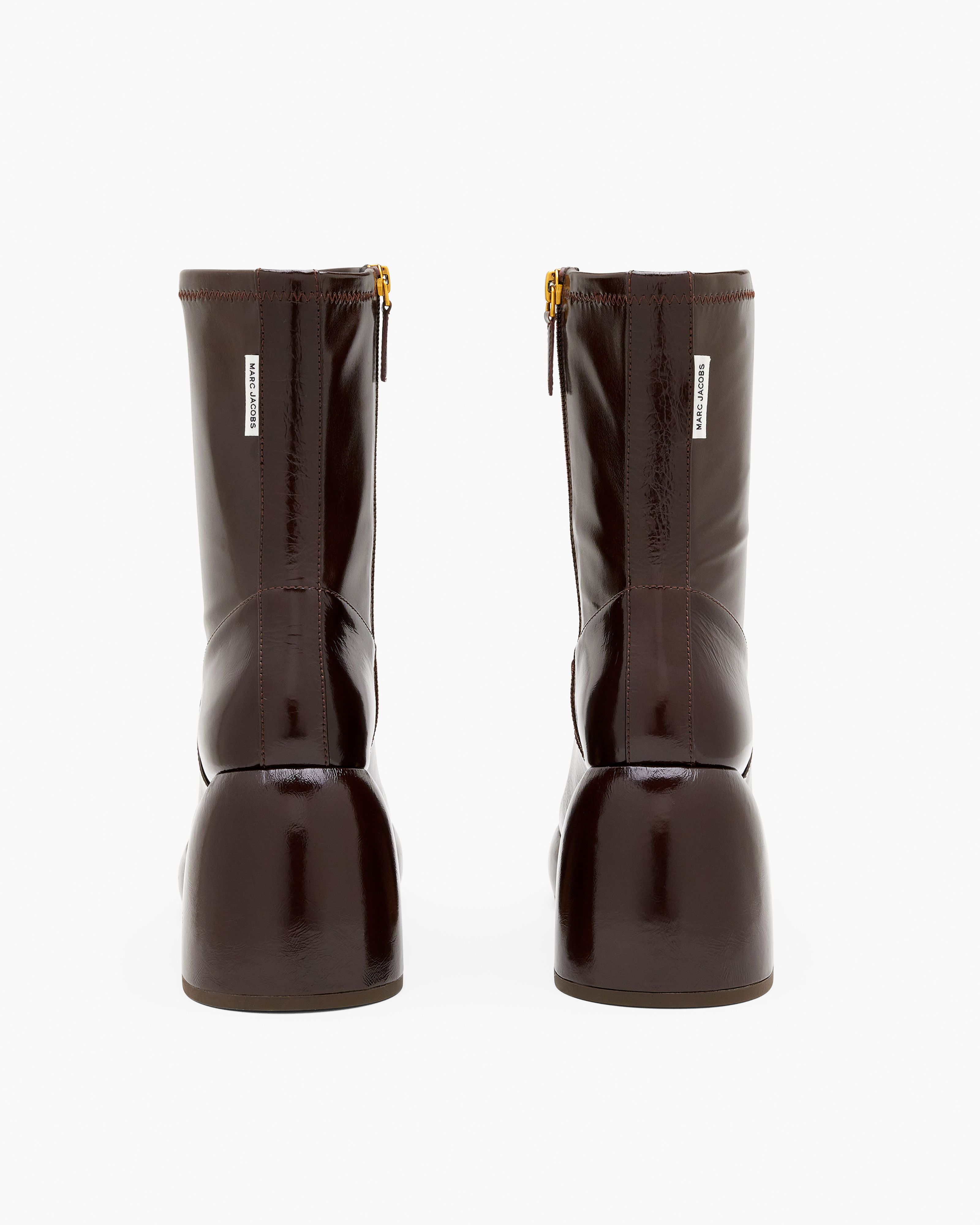 Marc Jacobs - Giày Ankle Boot The Pop J Marc