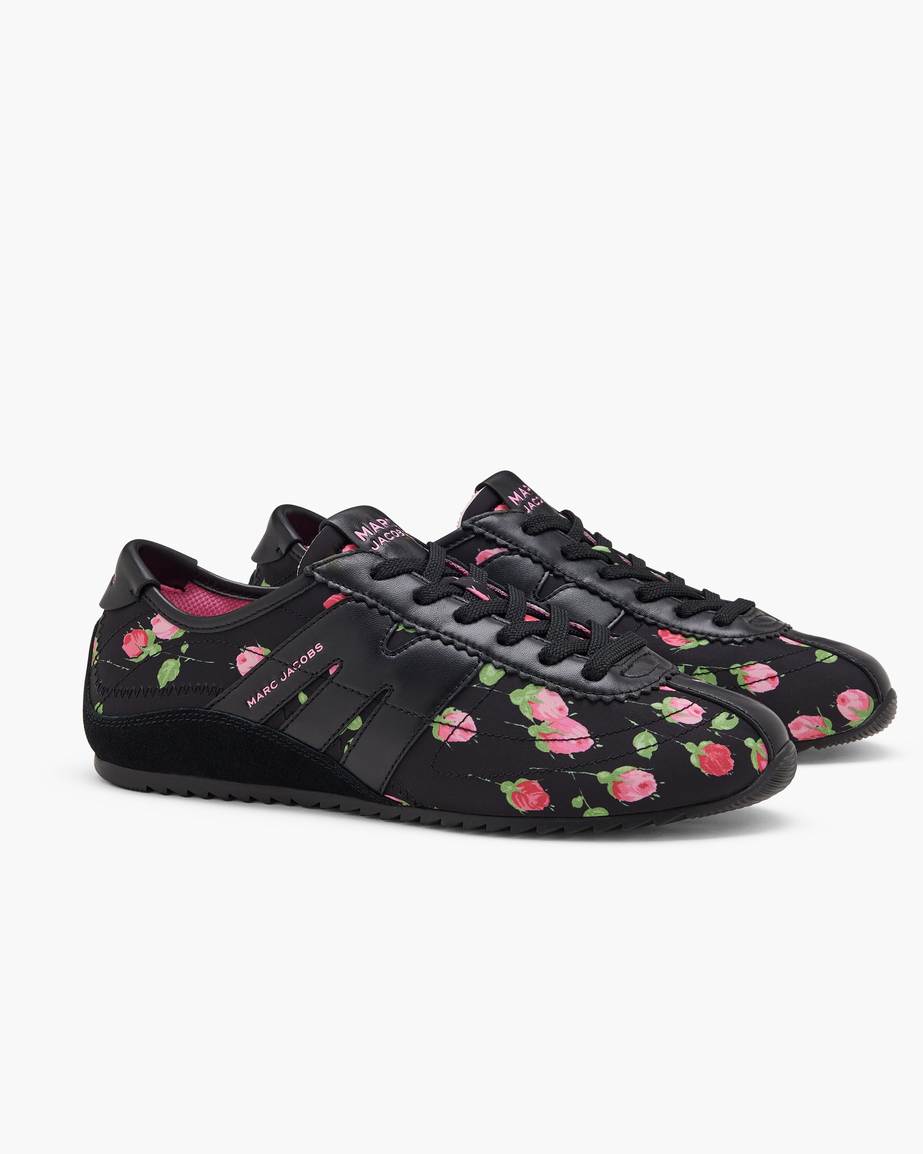 Giày runner Vintage Floral 400 Bleecker