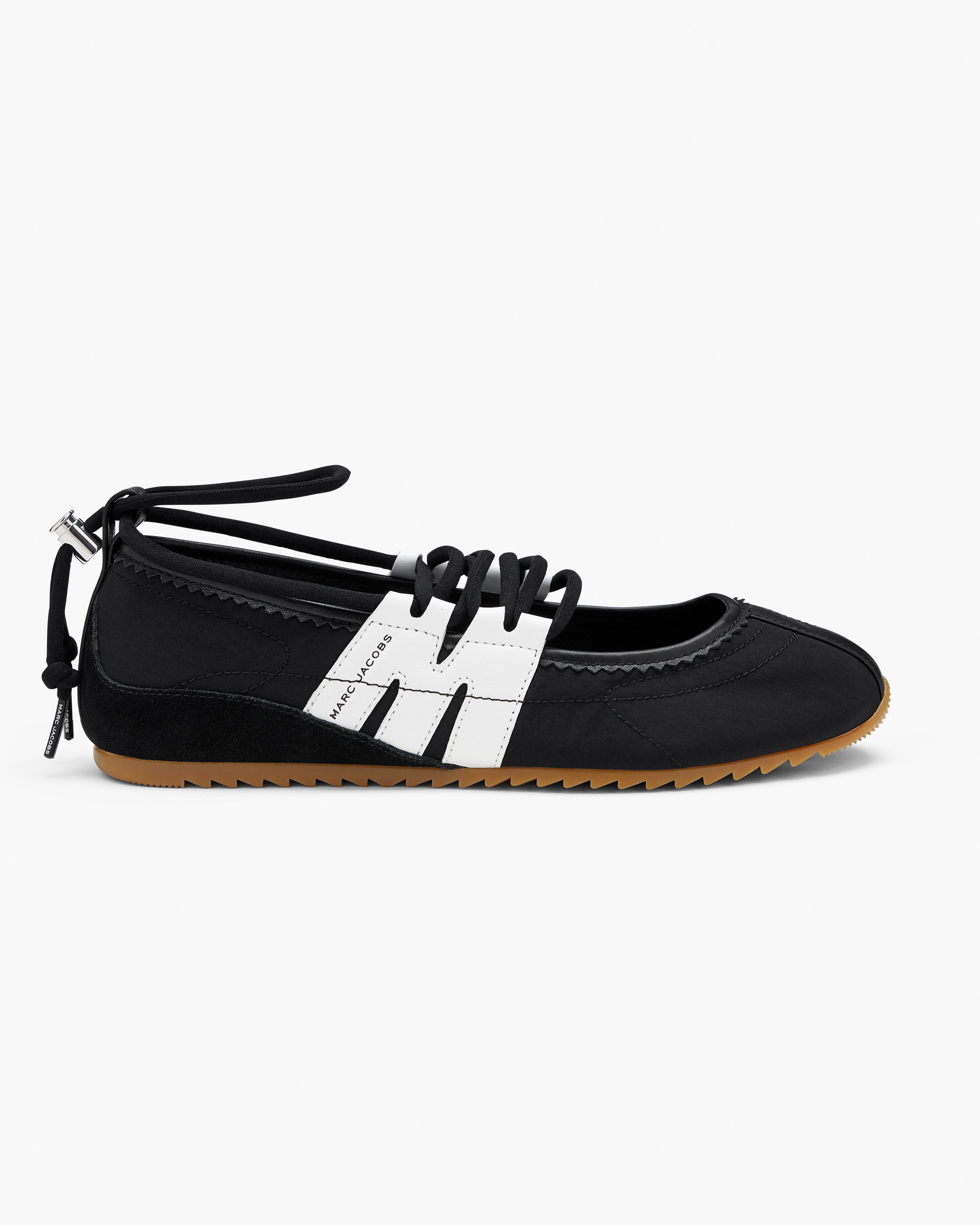 Marc Jacobs - Giày 400 Bleeckerina