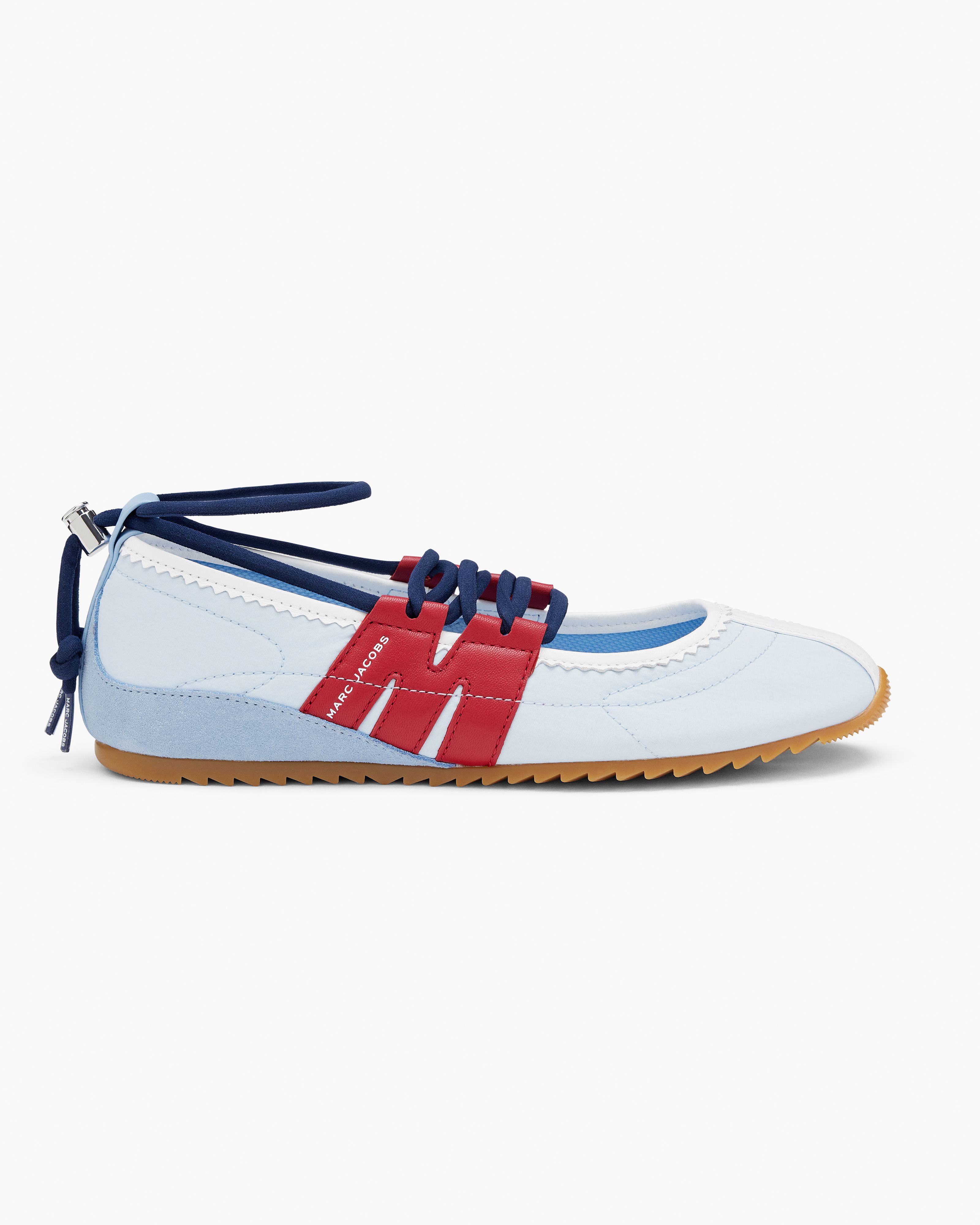 Marc Jacobs - Giày 400 Bleeckerina
