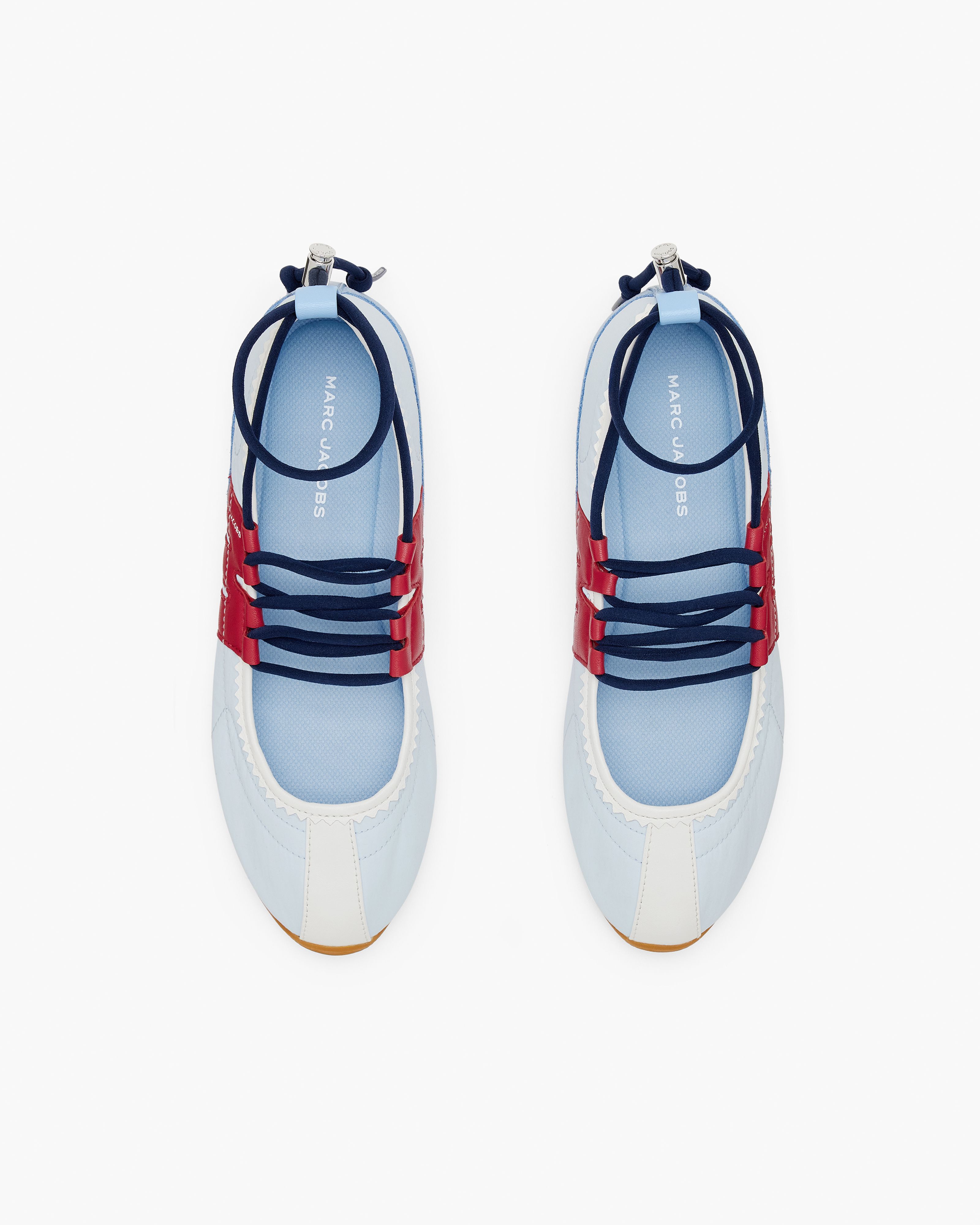 Marc Jacobs - Giày 400 Bleeckerina
