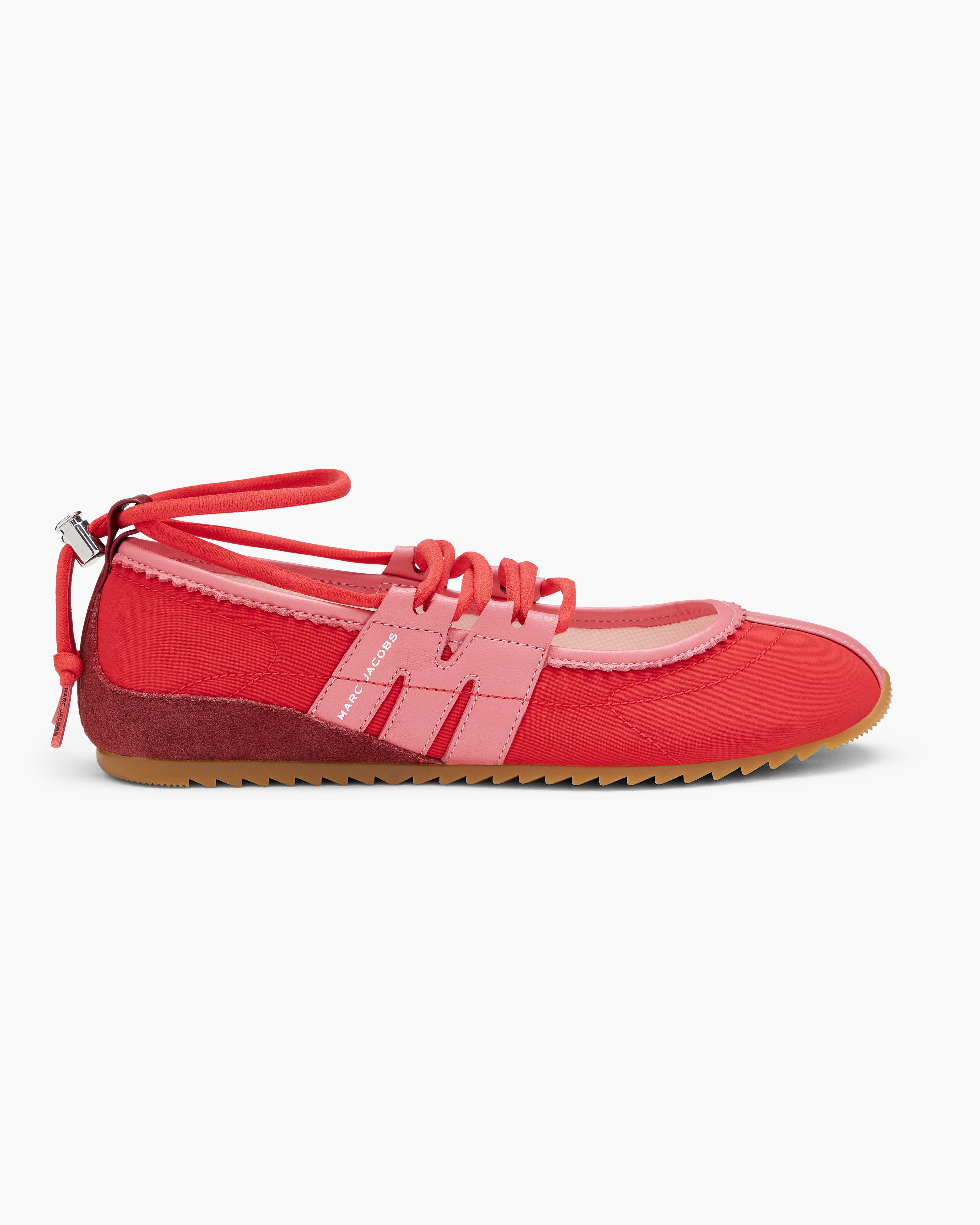 Marc Jacobs - Giày 400 Bleeckerina