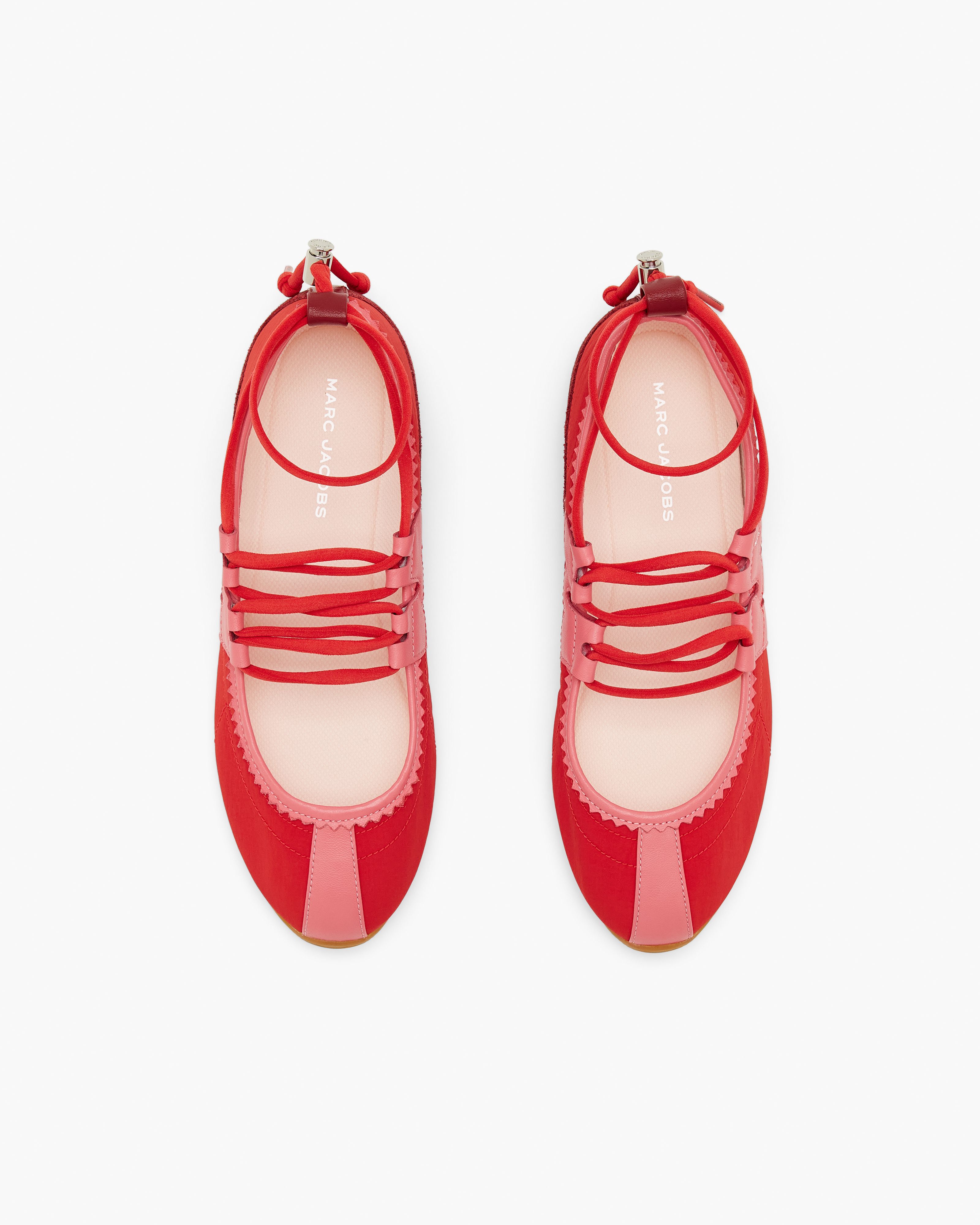Marc Jacobs - Giày 400 Bleeckerina