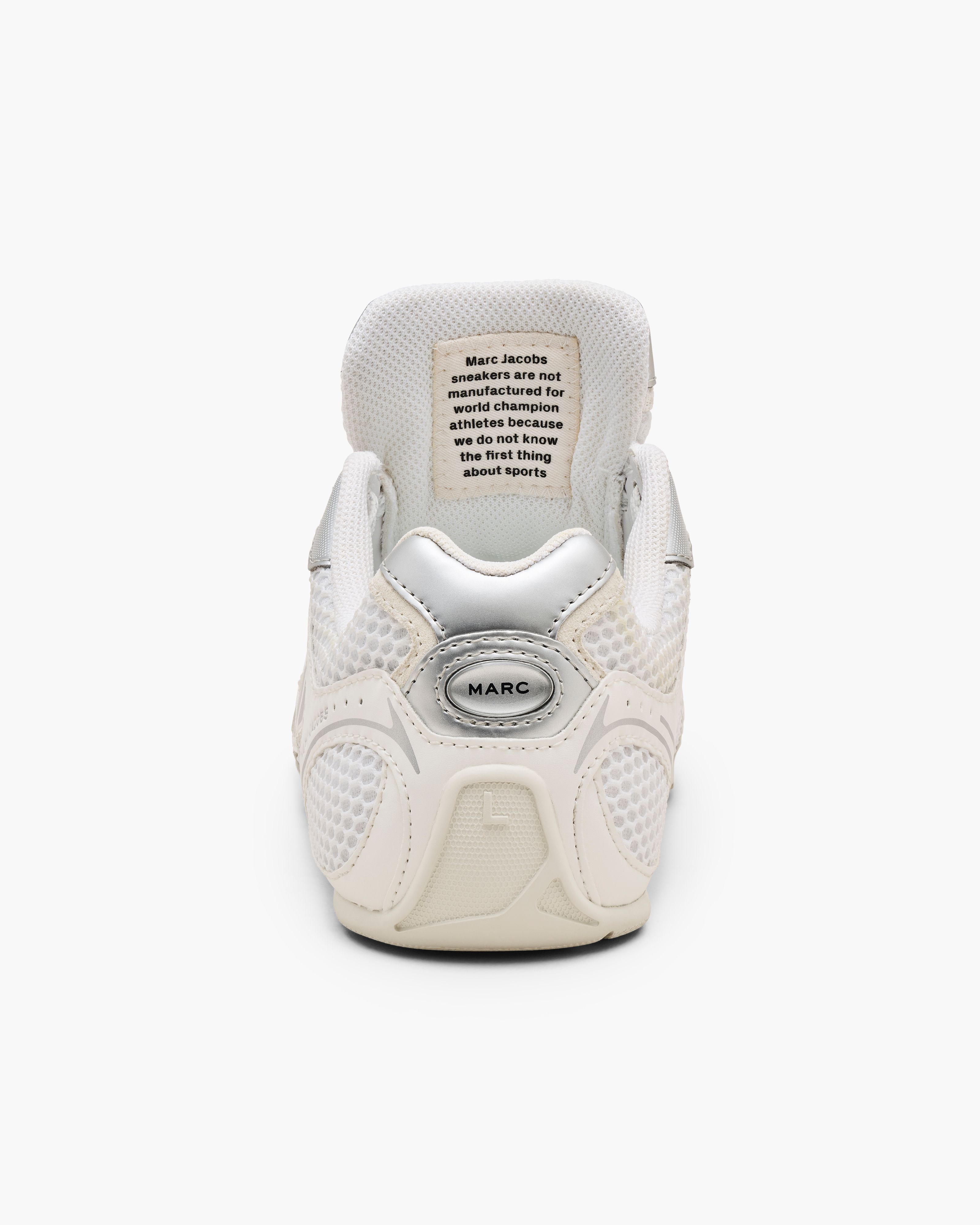 Giày sneaker Metallic 72 Spring