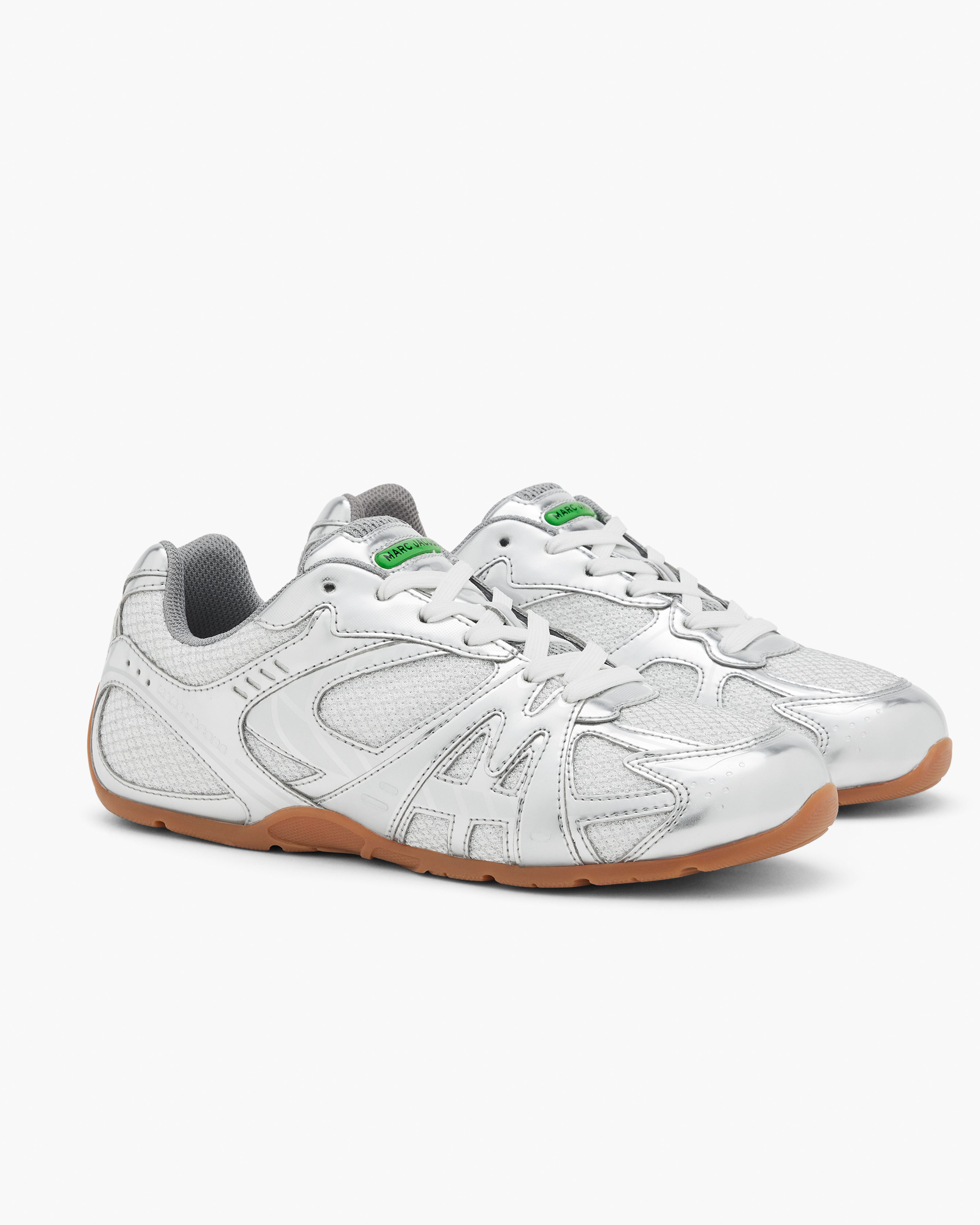 Giày sneaker Metallic 72 Spring