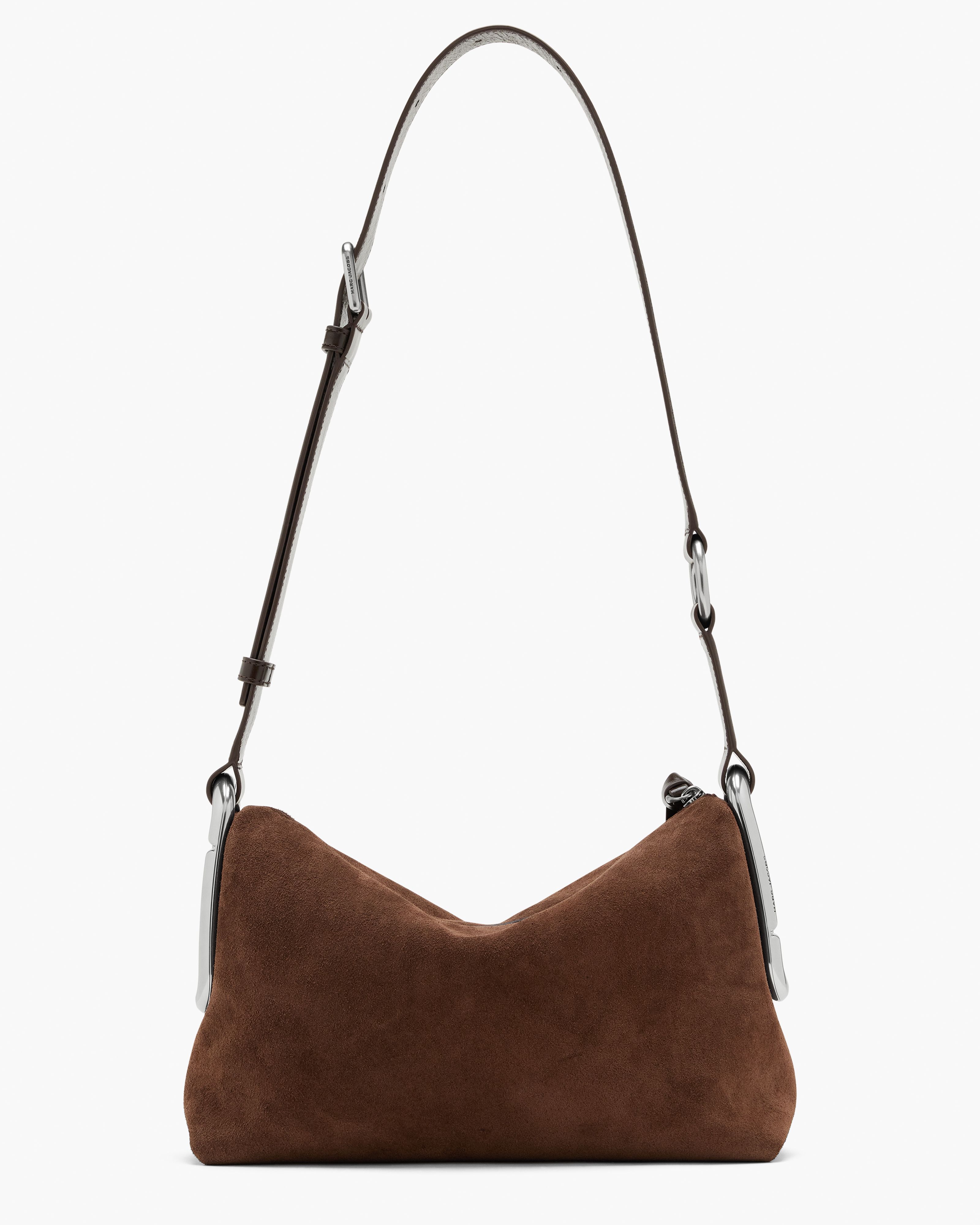Marc Jacobs - Túi đeo vai Scene In Suede Medium