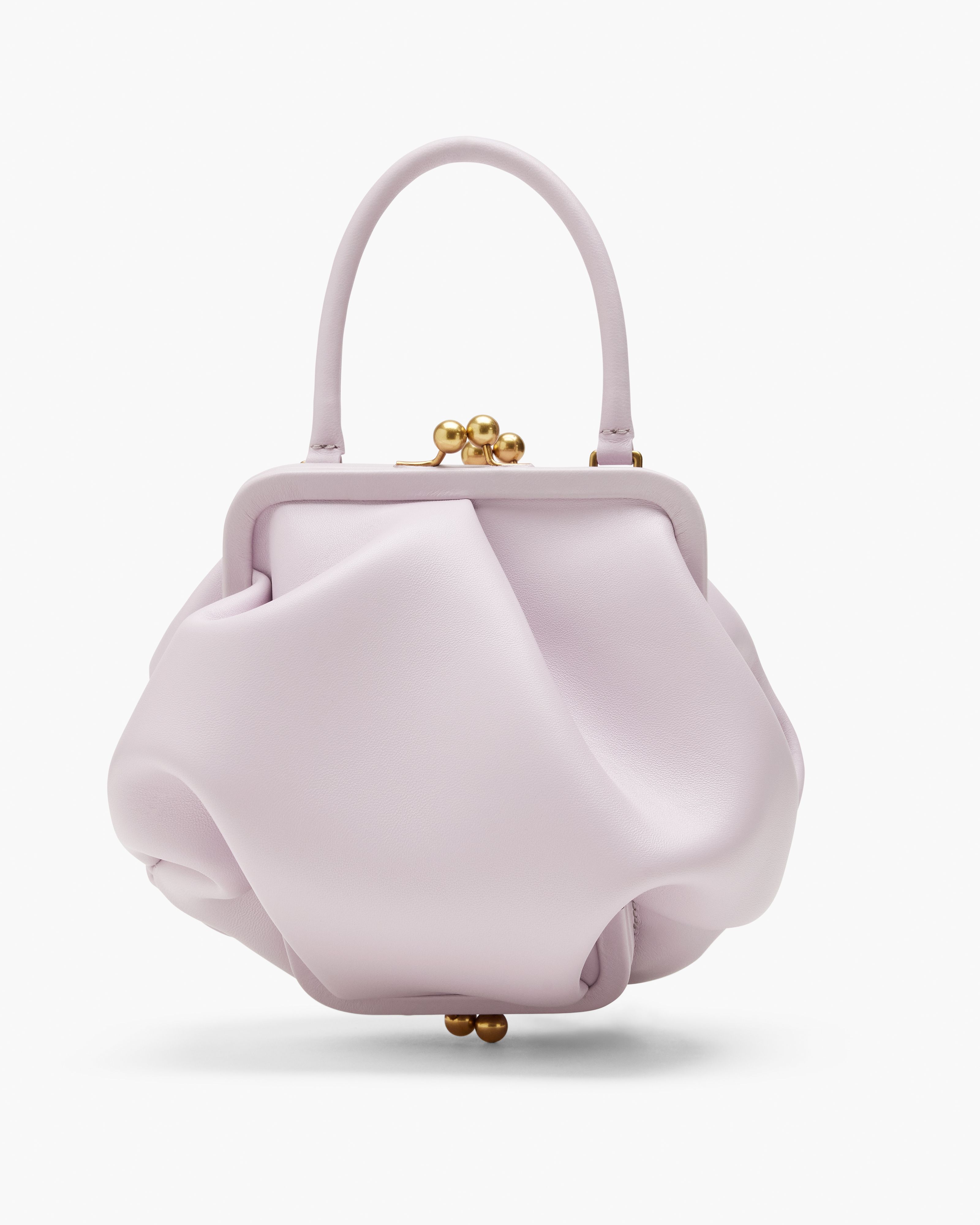 Marc Jacobs - Túi Wave Kisslock