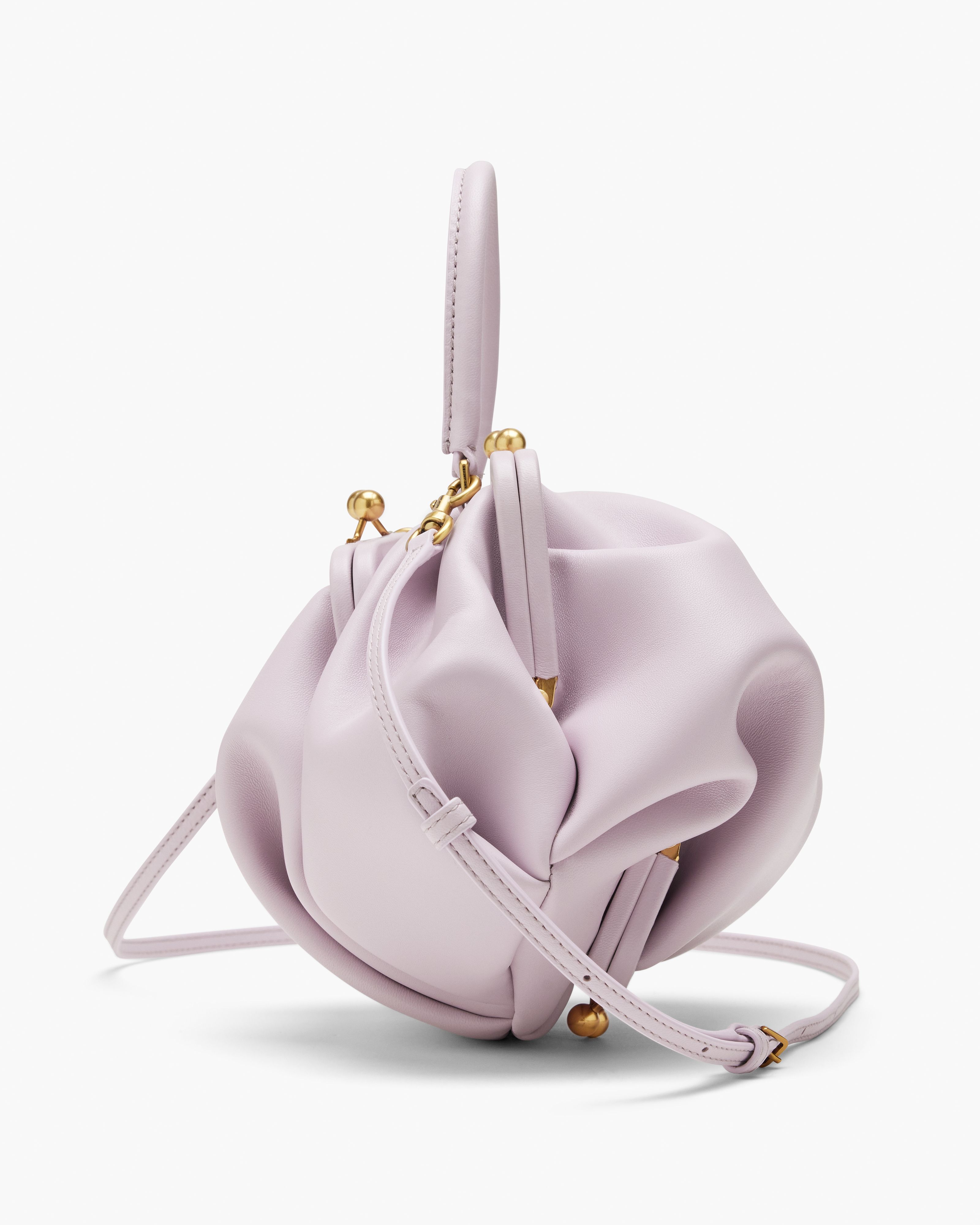 Marc Jacobs - Túi Wave Kisslock