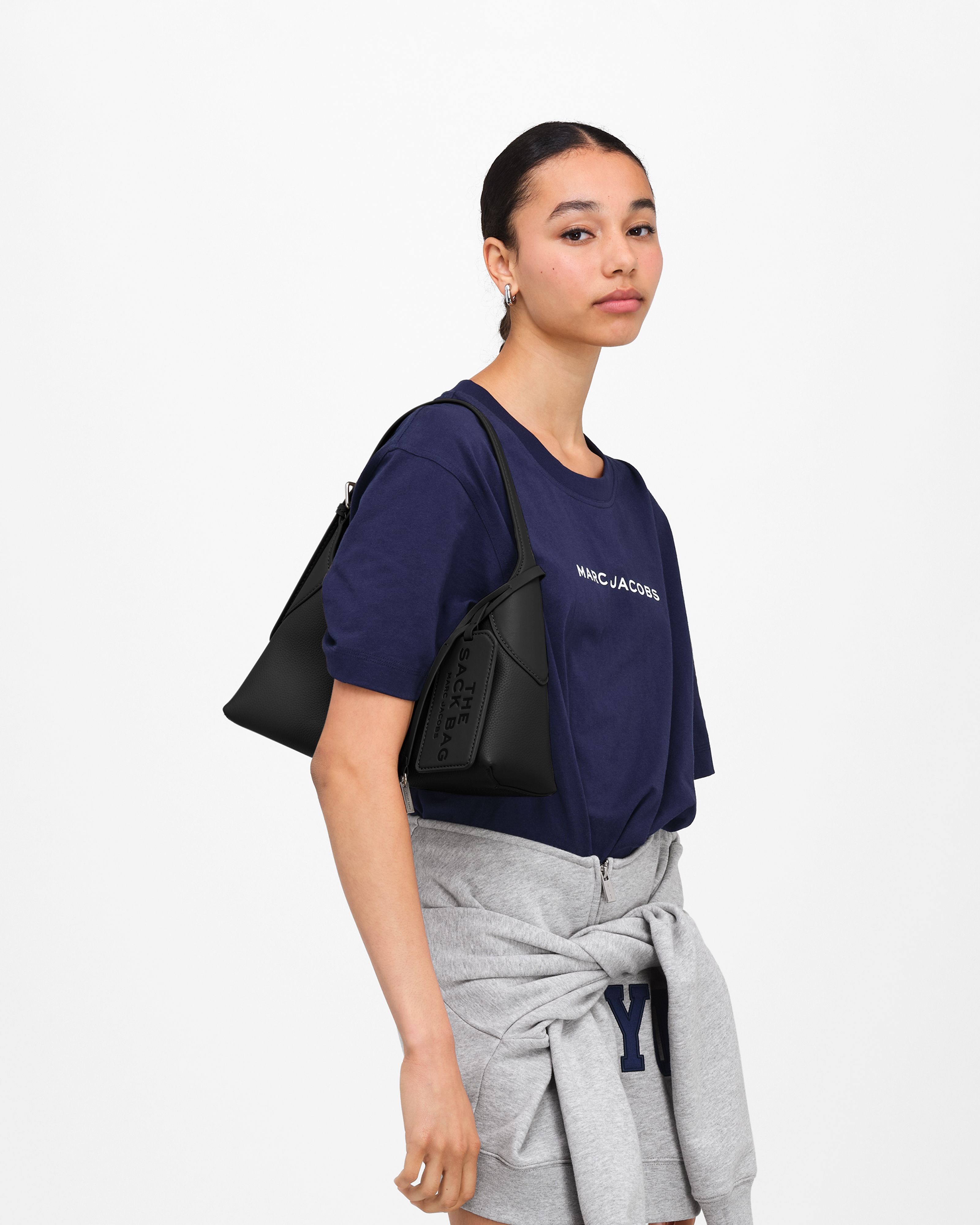 Marc Jacobs - Túi Belted Sack Small