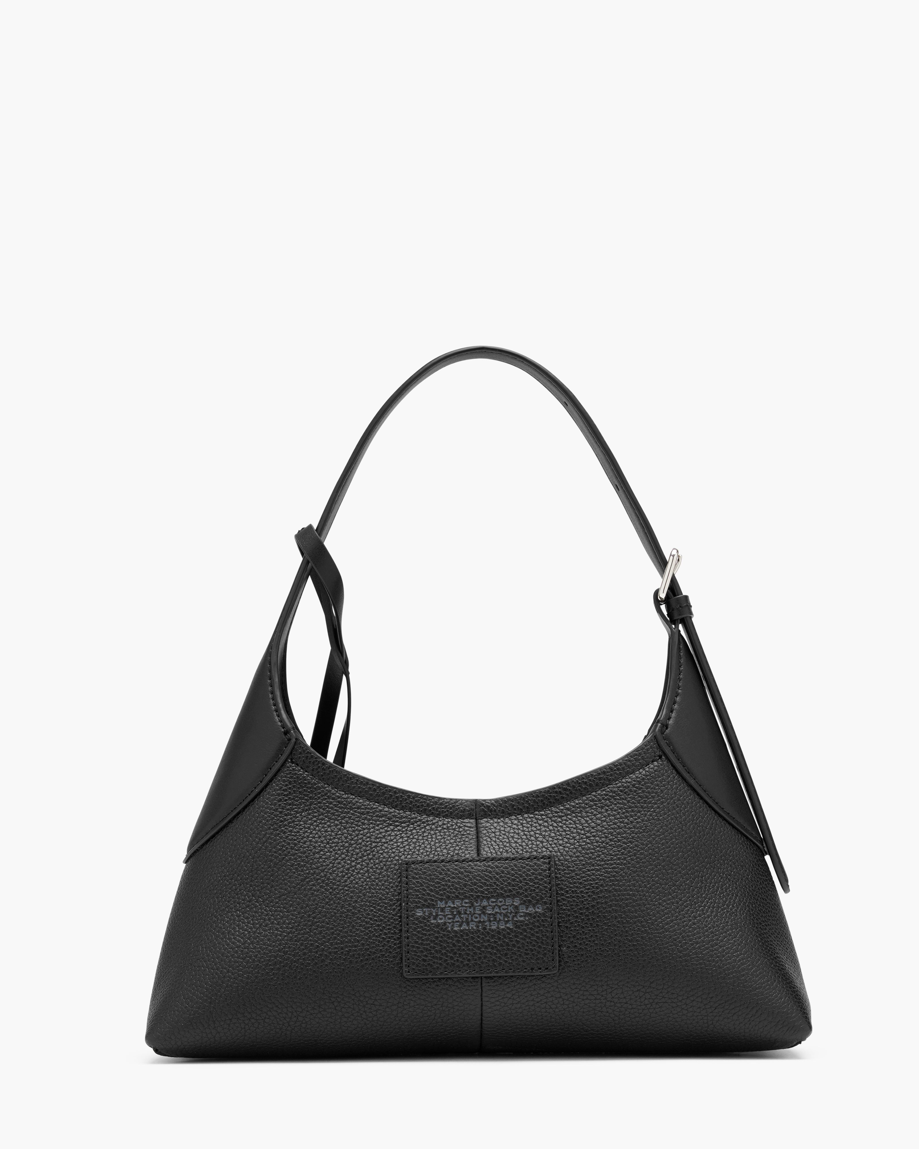 Marc Jacobs - Túi Belted Sack Small