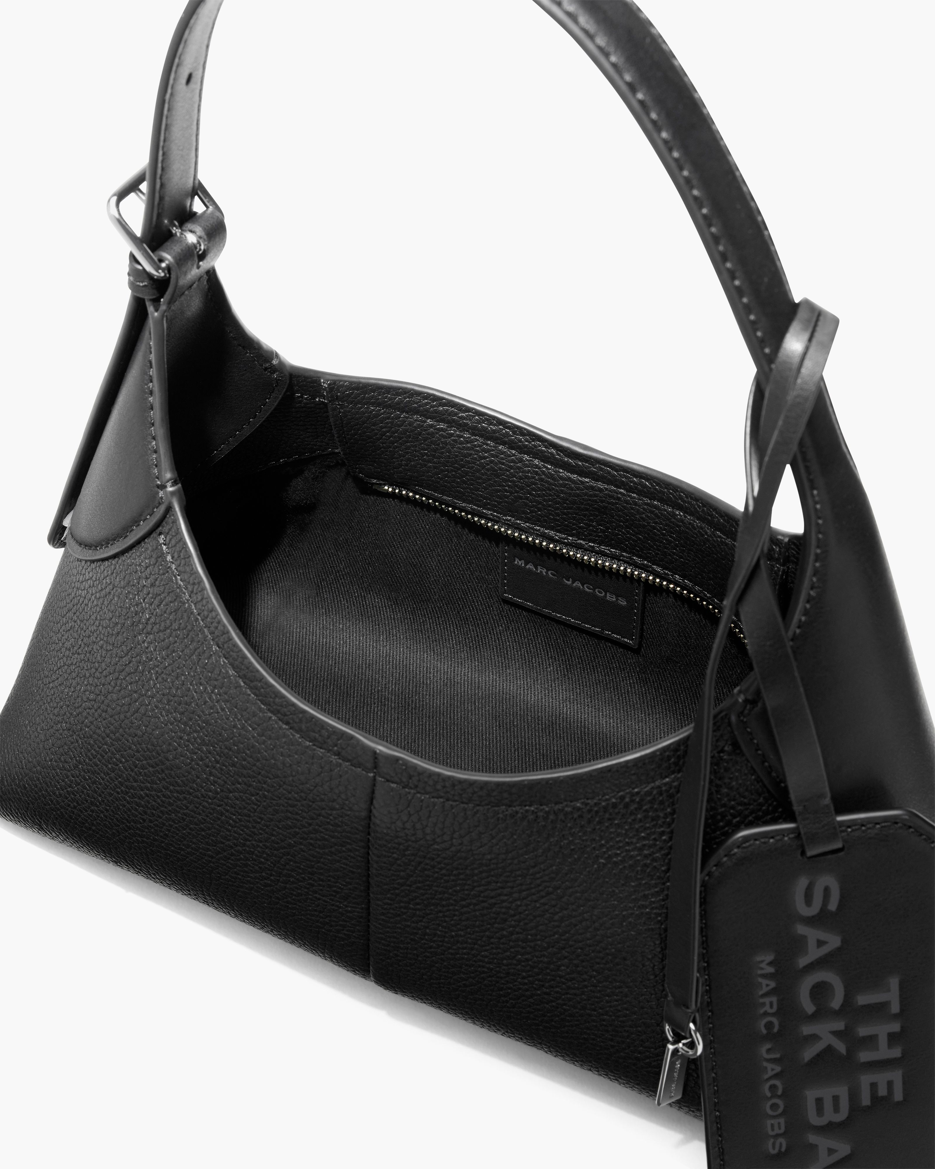 Marc Jacobs - Túi Belted Sack Small