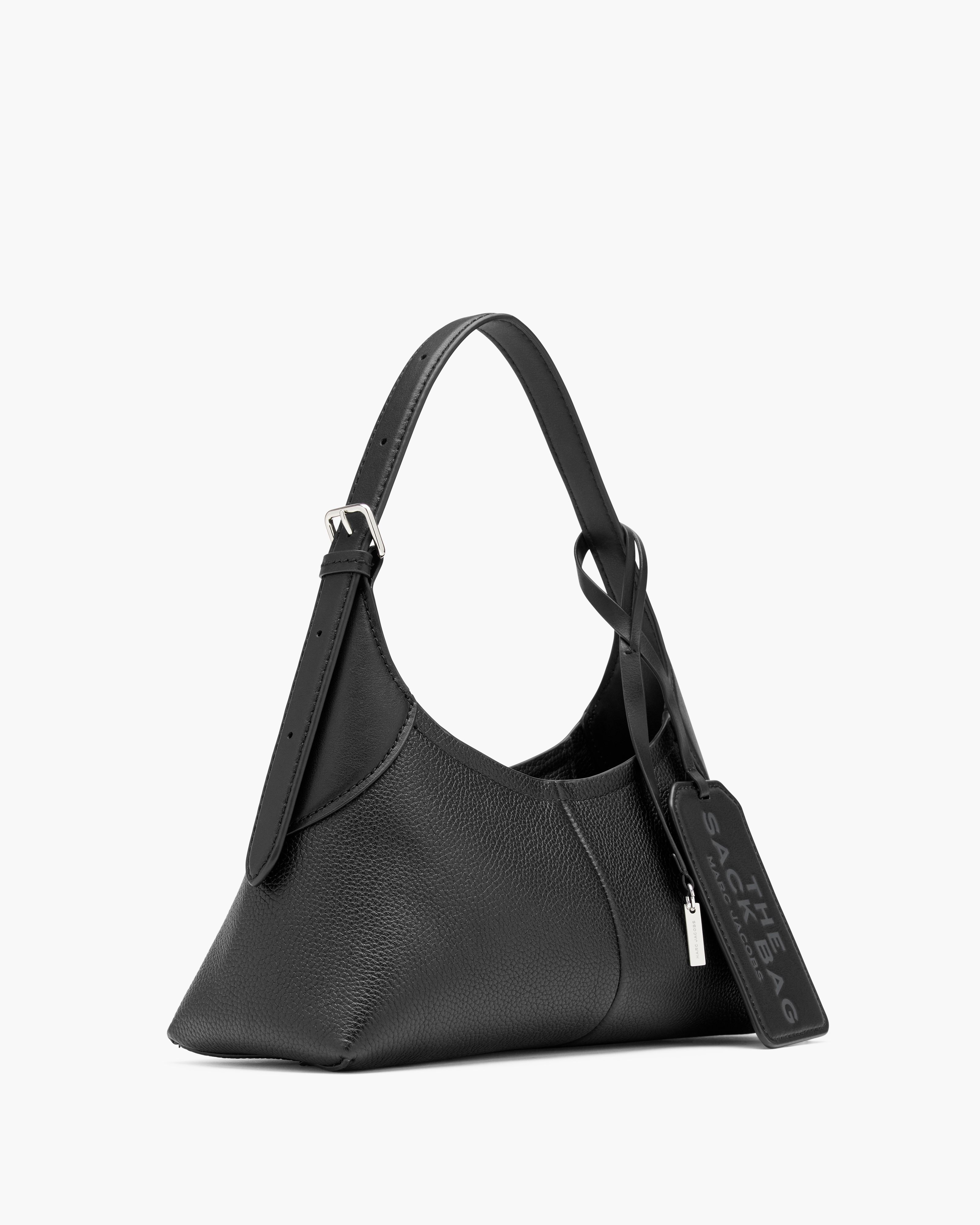 Marc Jacobs - Túi Belted Sack Small