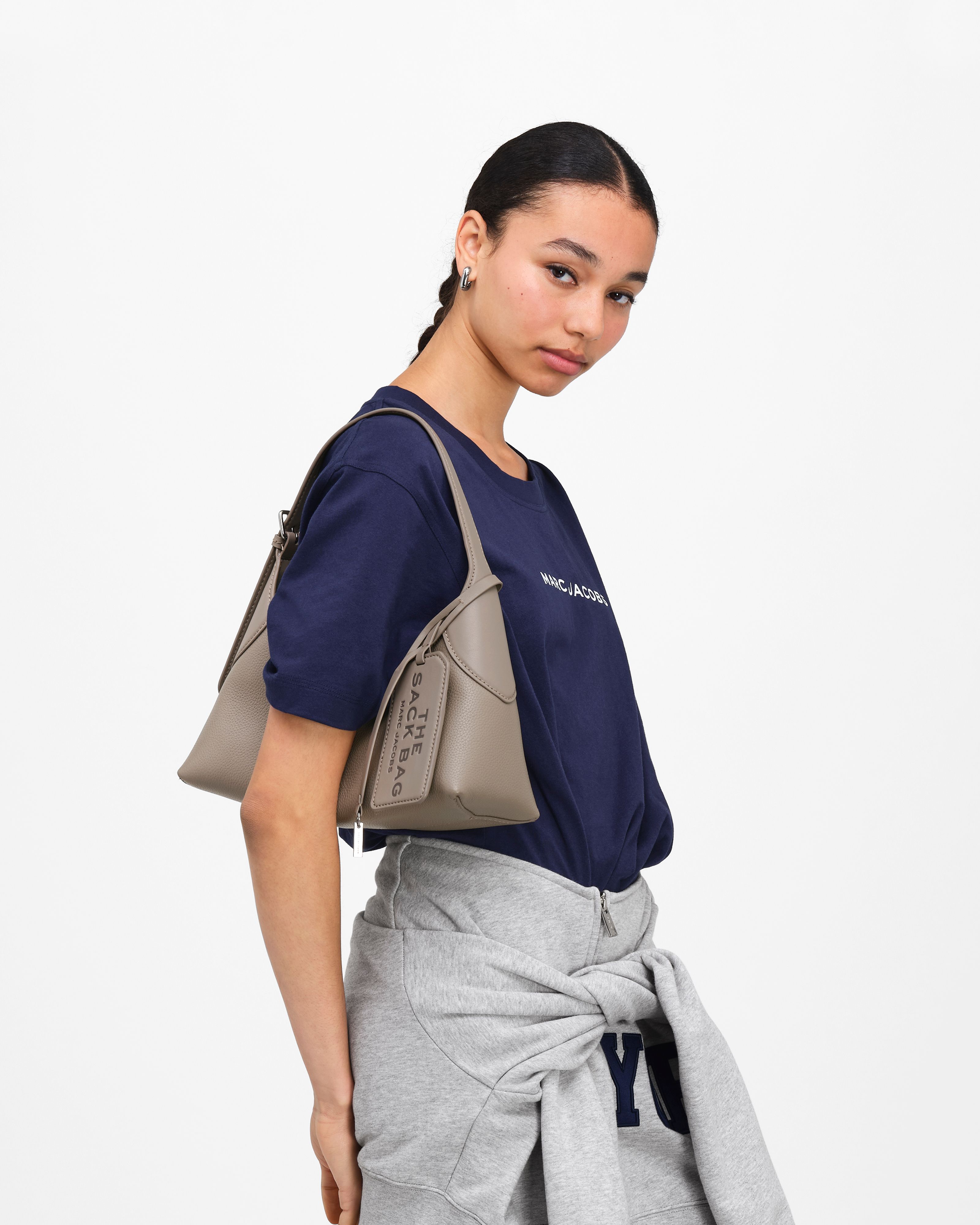 Túi Belted Sack Small