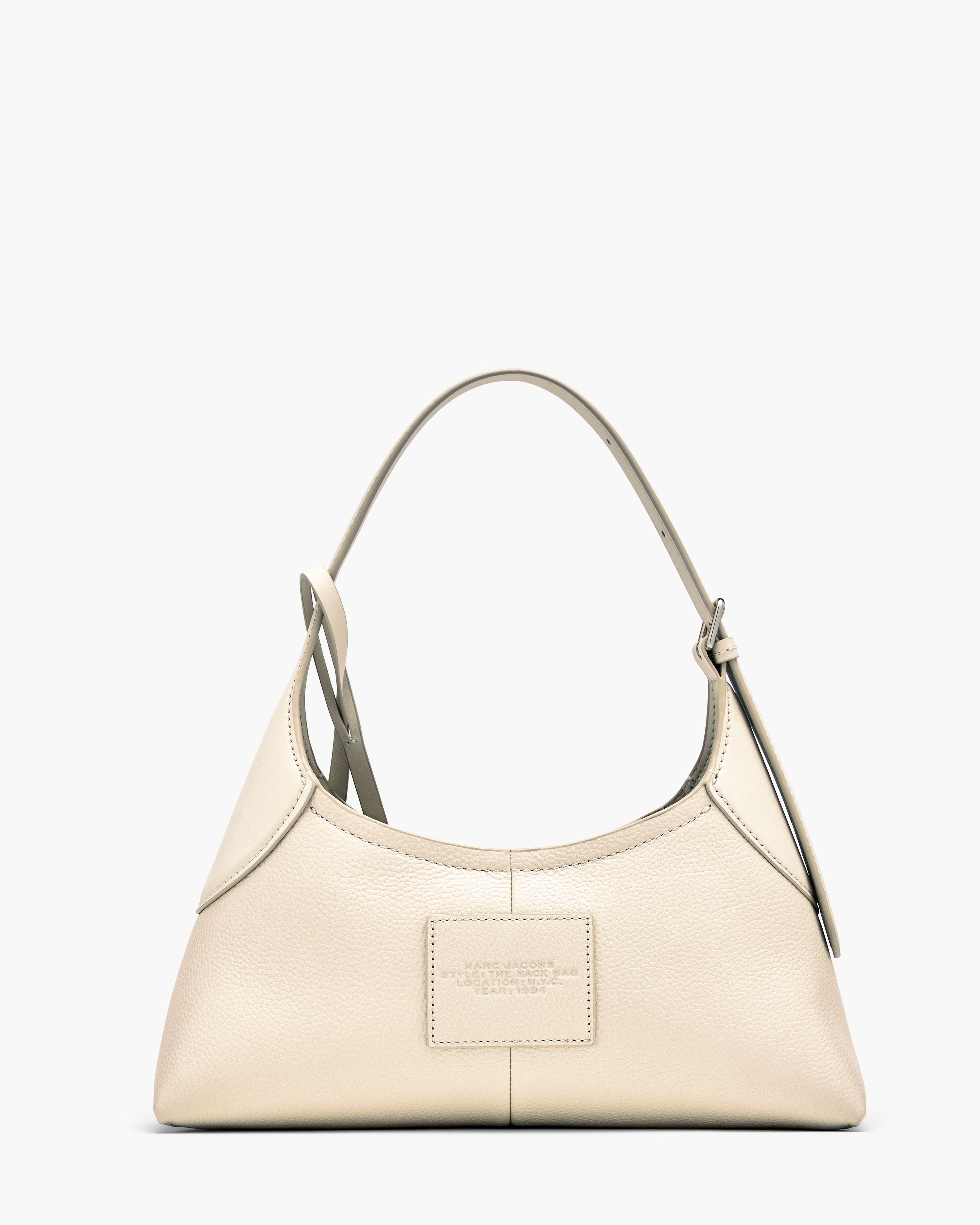 Marc Jacobs - Túi Belted Sack Small