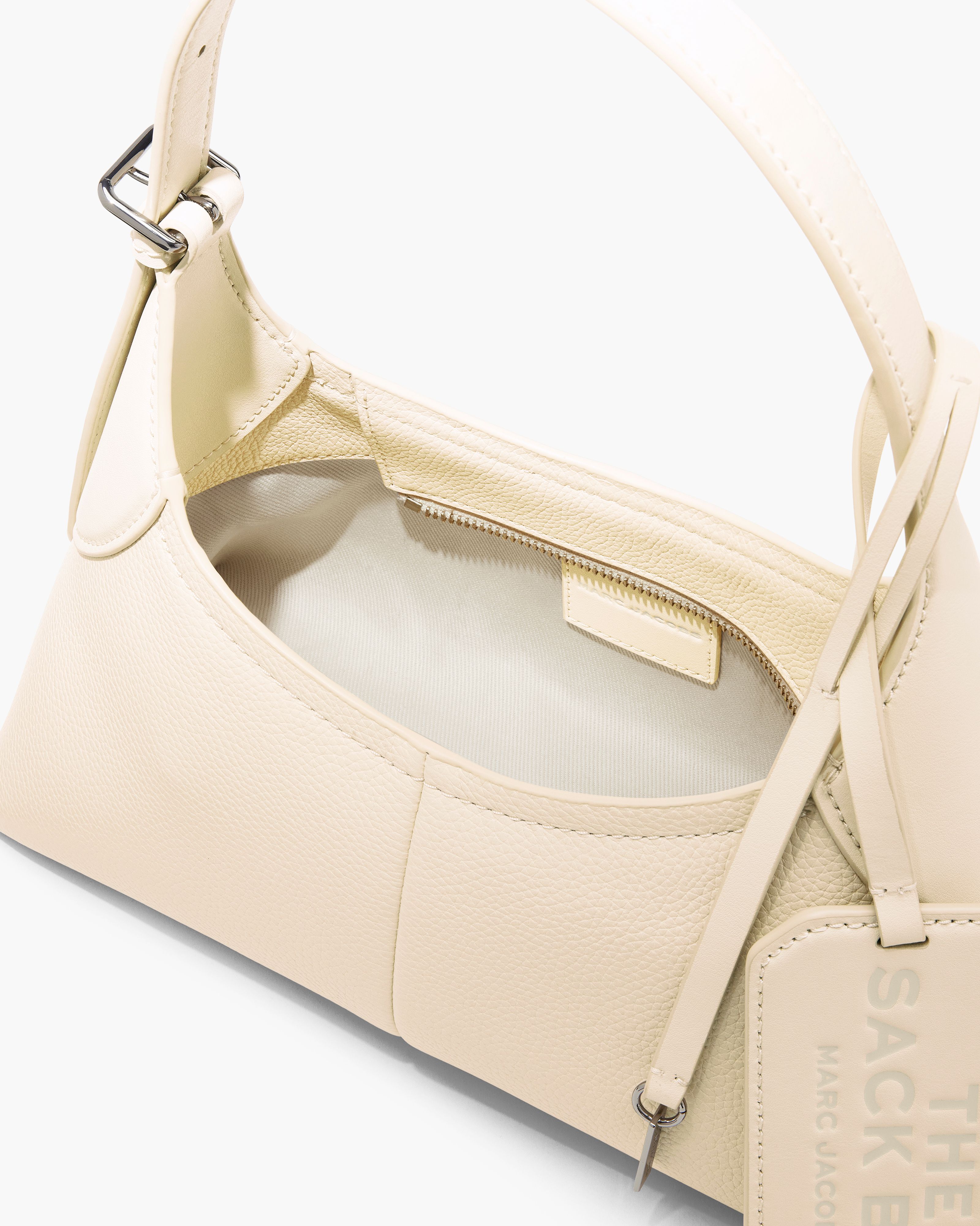 Marc Jacobs - Túi Belted Sack Small