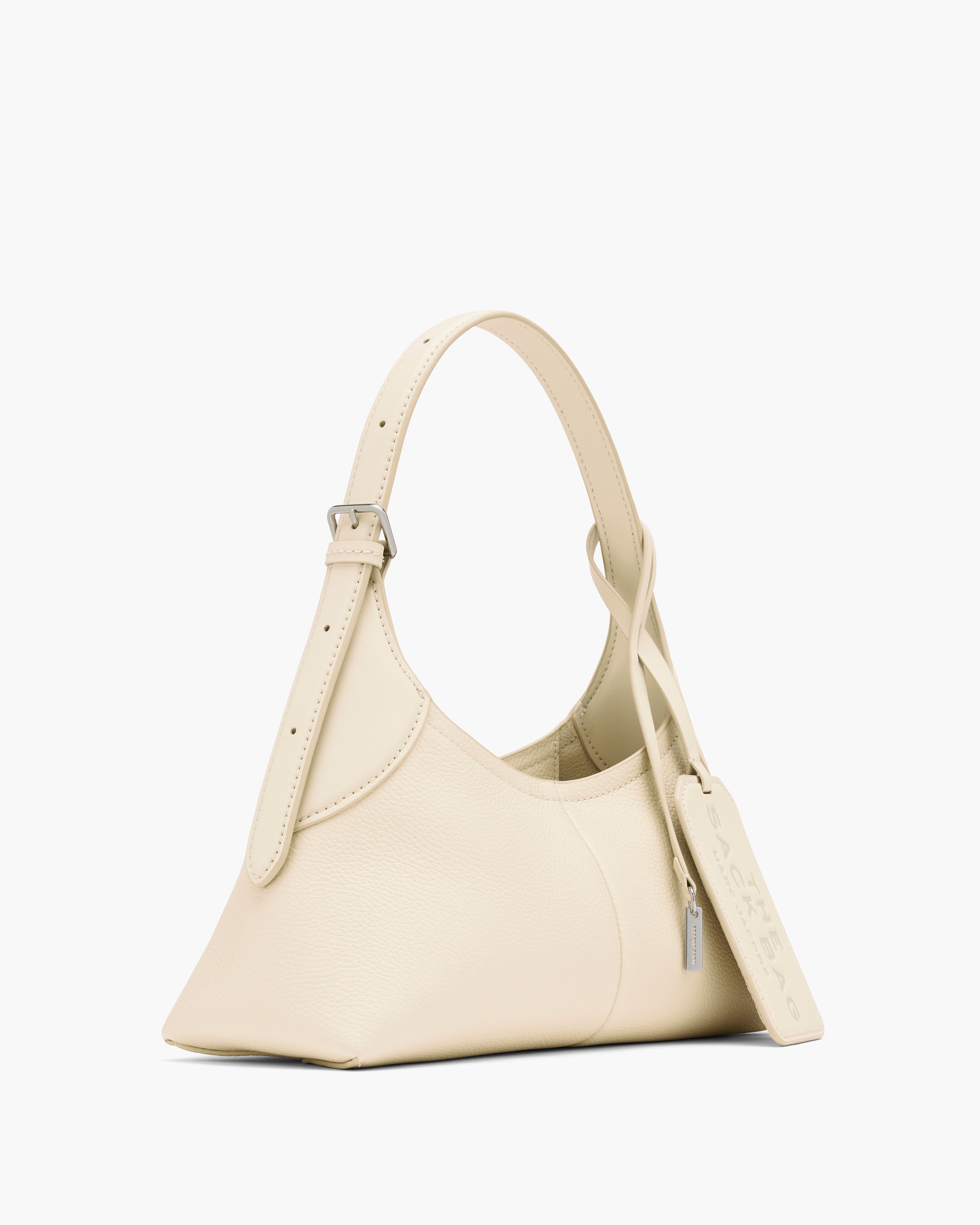 Marc Jacobs - Túi Belted Sack Small